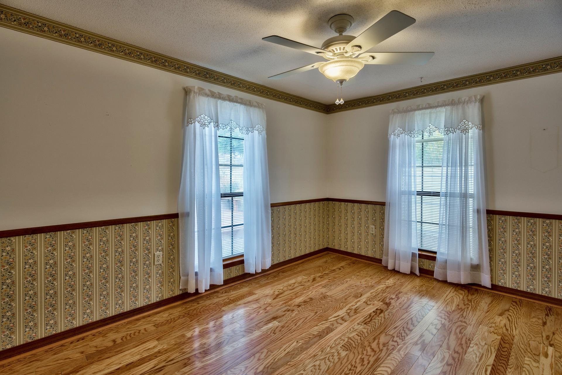 INDIAN BAYOU - Residential