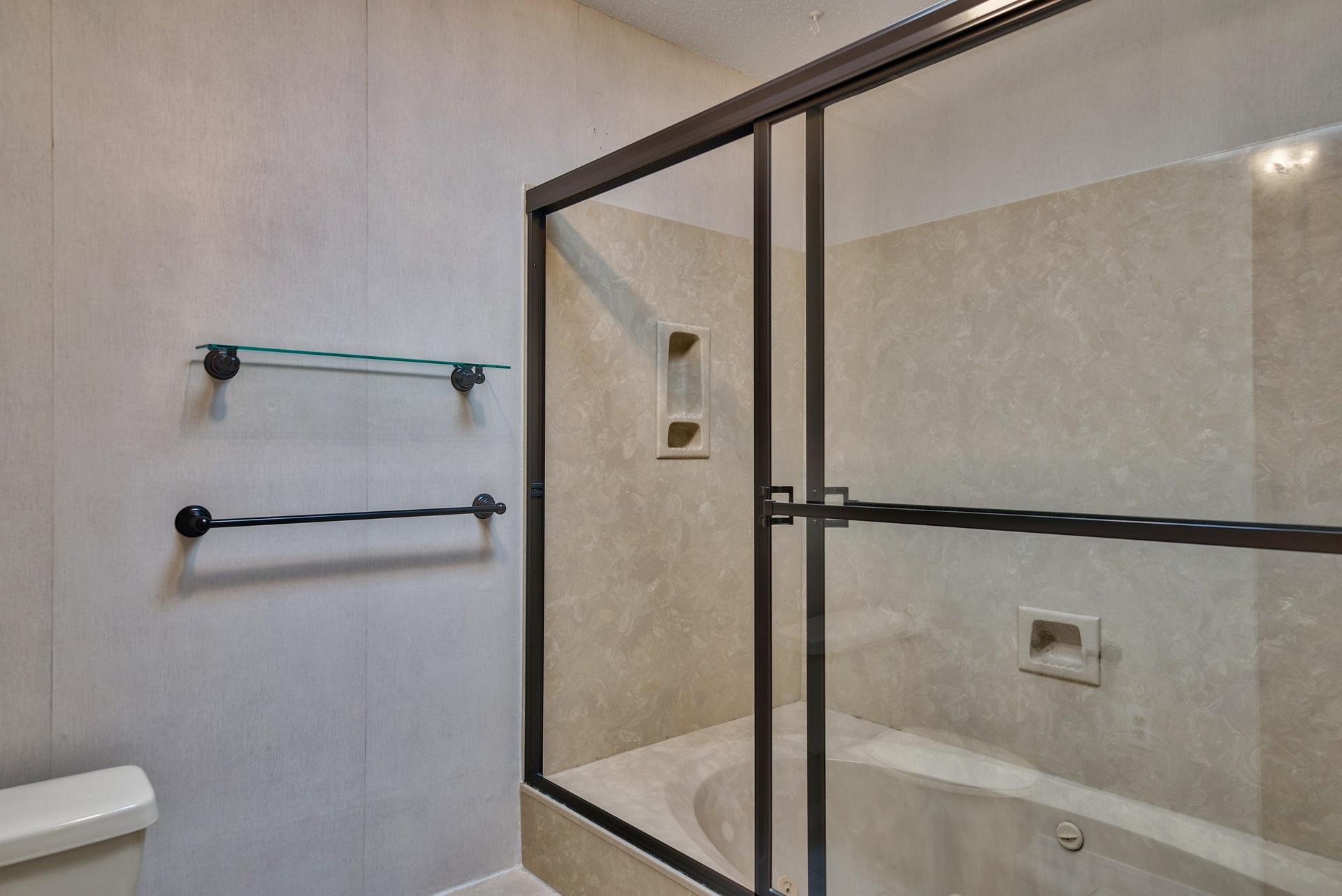 INDIAN BAYOU - Residential