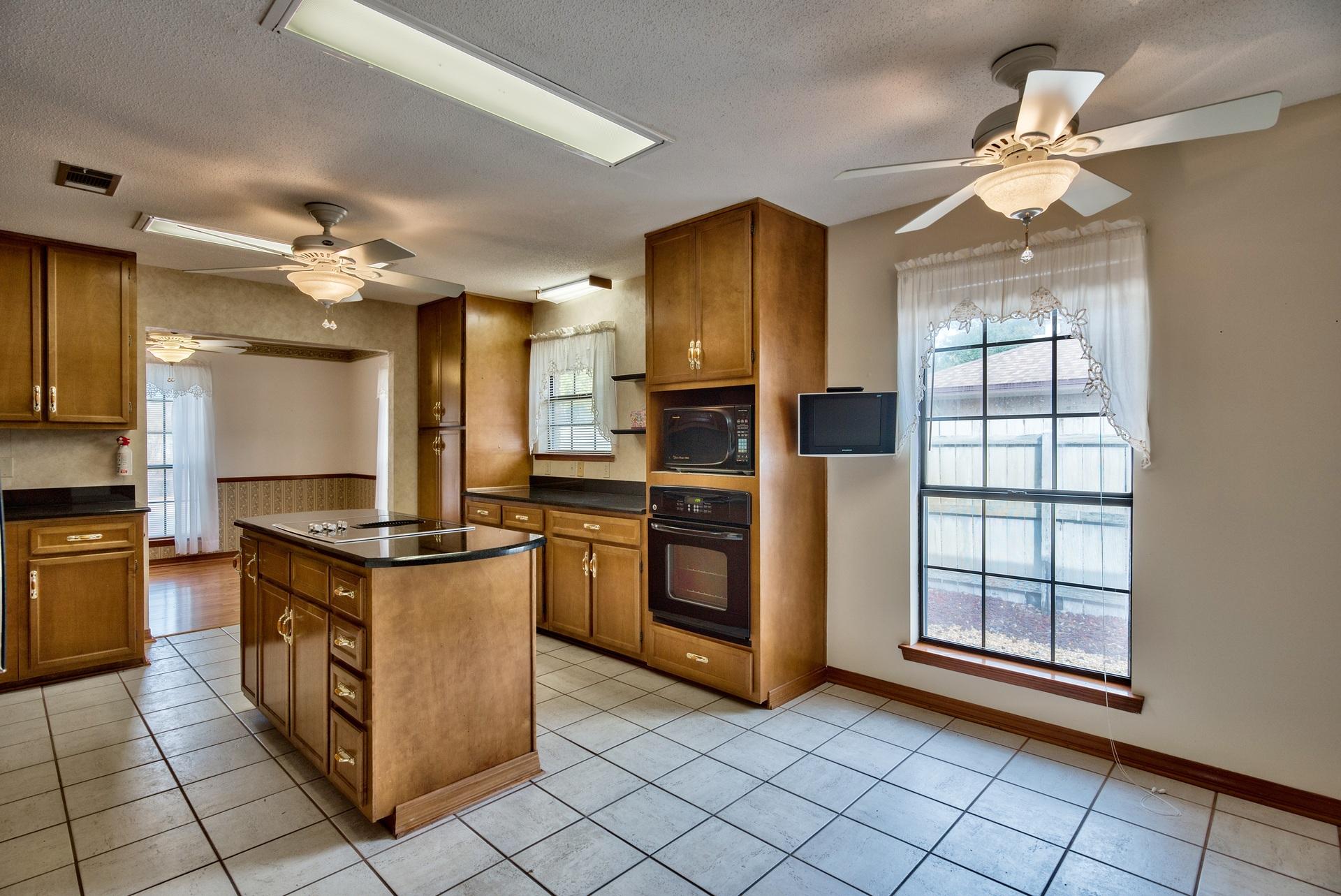 INDIAN BAYOU - Residential