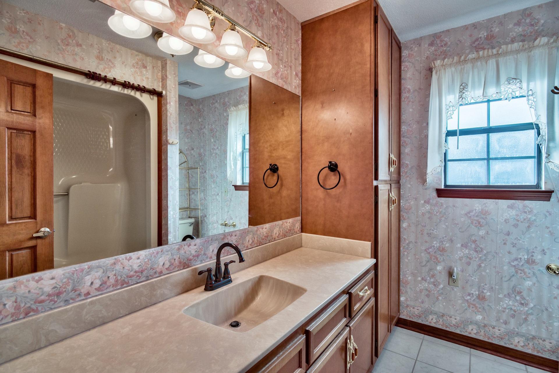 INDIAN BAYOU - Residential