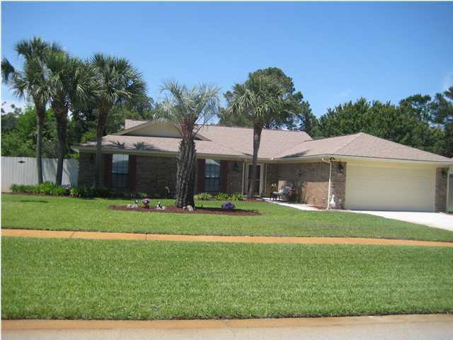 INDIAN BAYOU - Residential