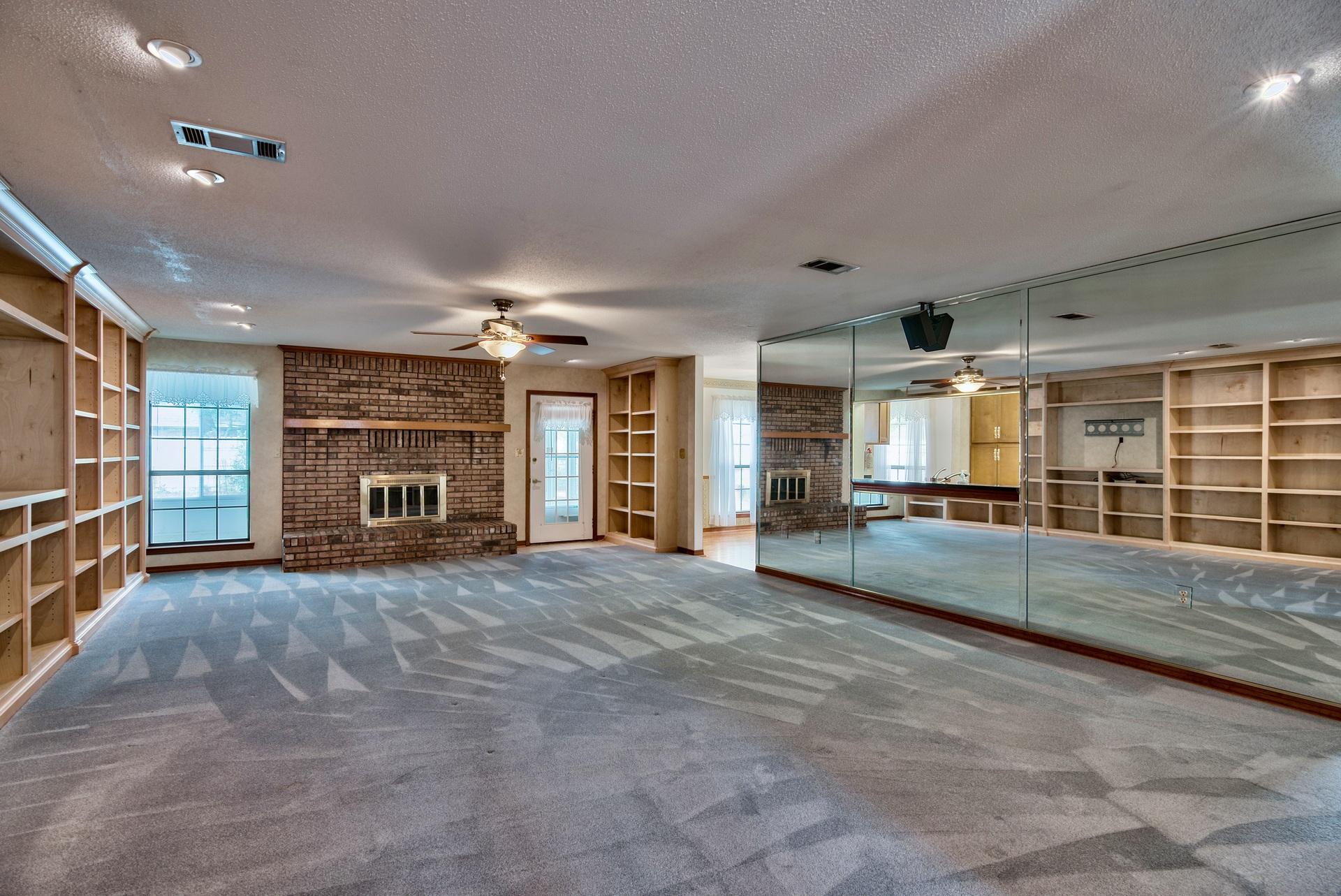 INDIAN BAYOU - Residential