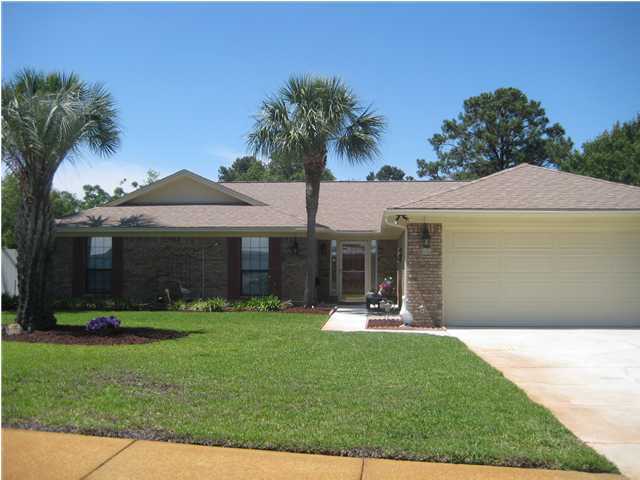 INDIAN BAYOU - Residential