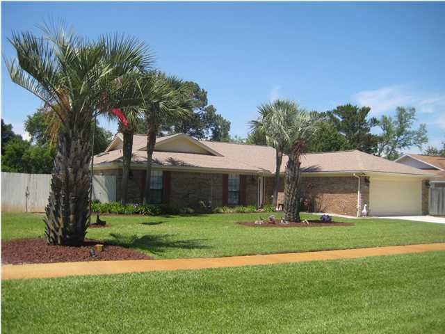 INDIAN BAYOU - Residential
