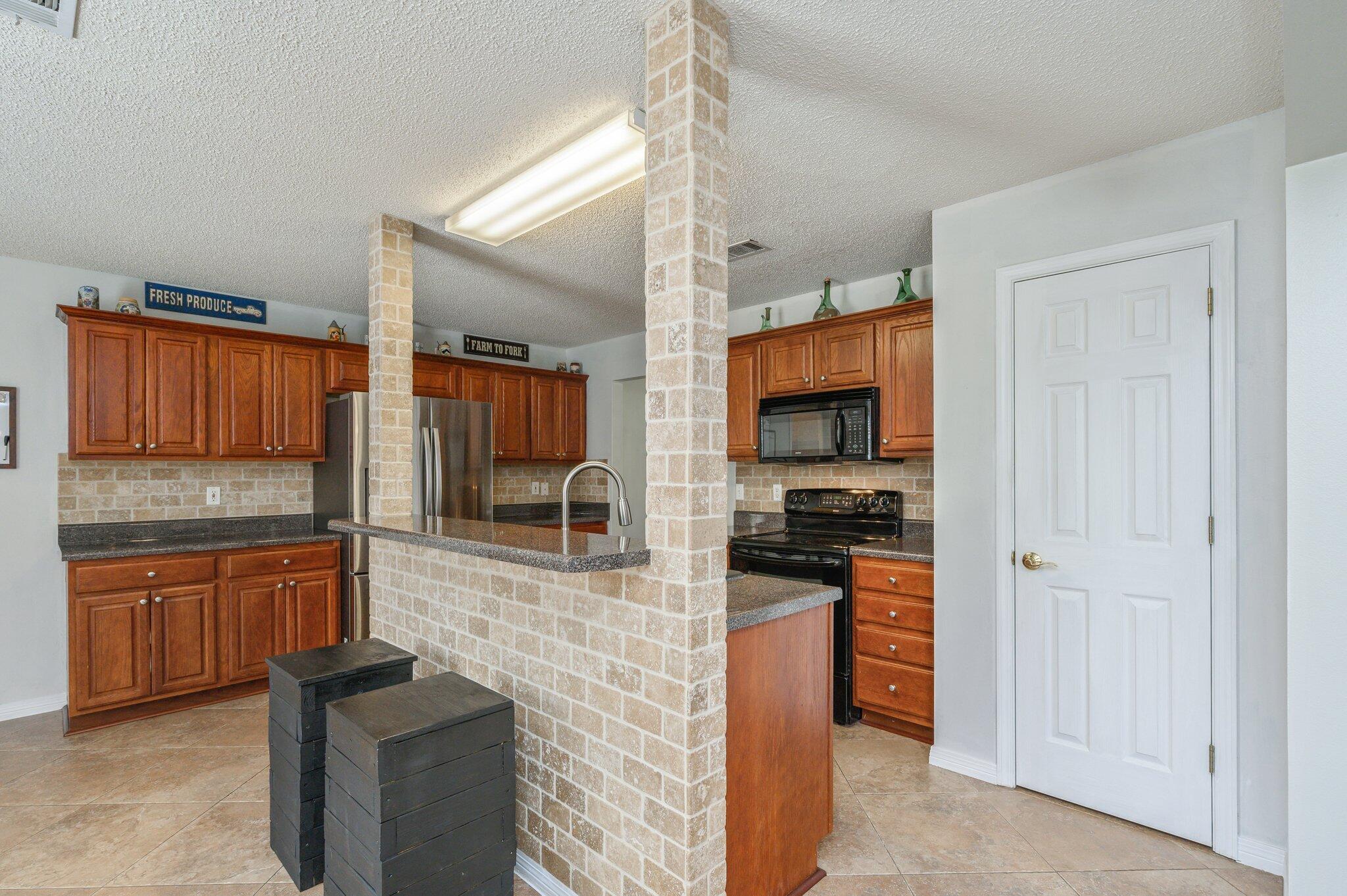 OLD BETHEL ESTATES PH I - Residential