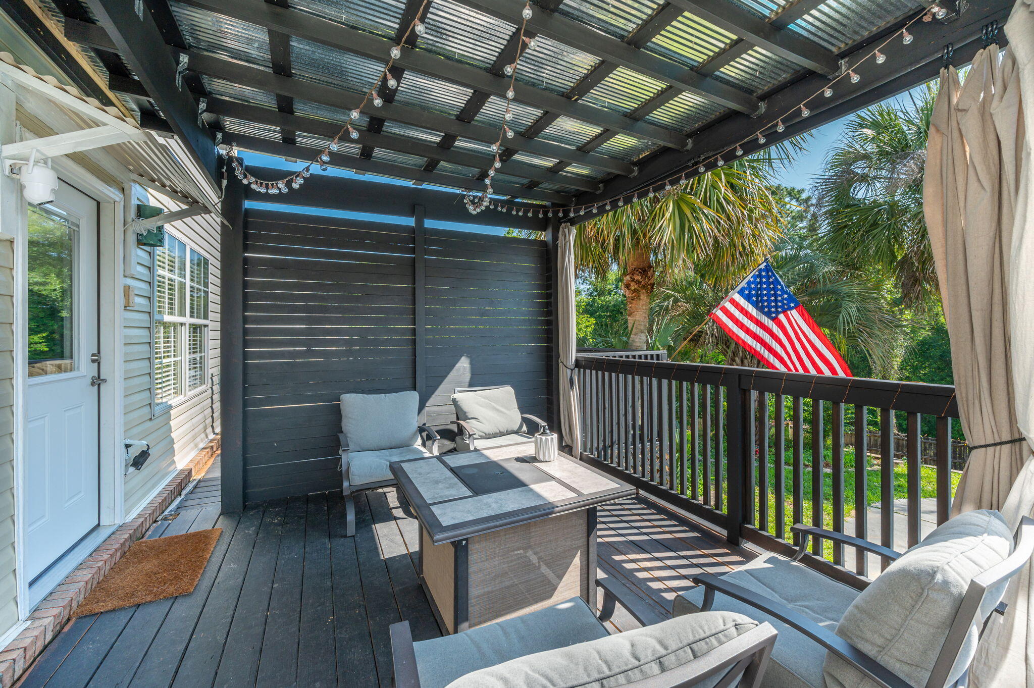 OLD BETHEL ESTATES PH I - Residential