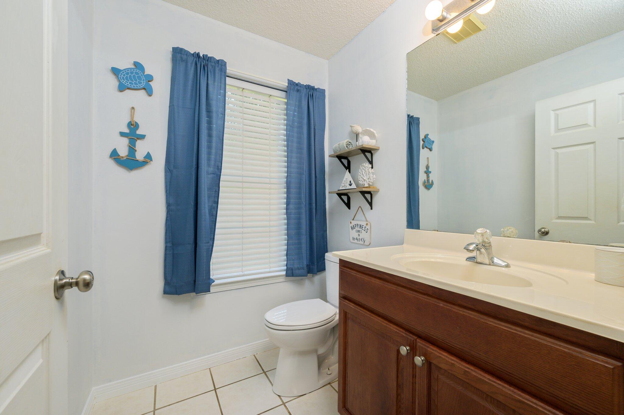 OLD BETHEL ESTATES PH I - Residential