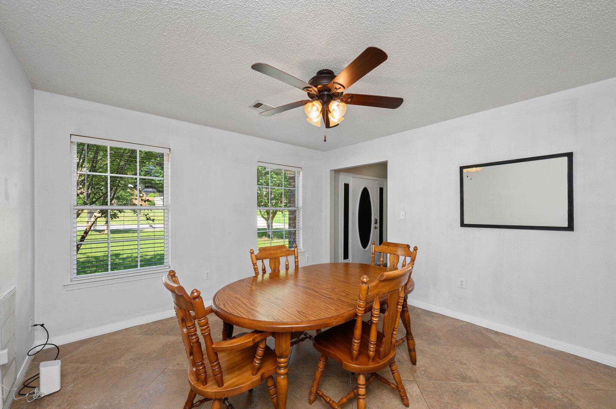 OLD BETHEL ESTATES PH I - Residential