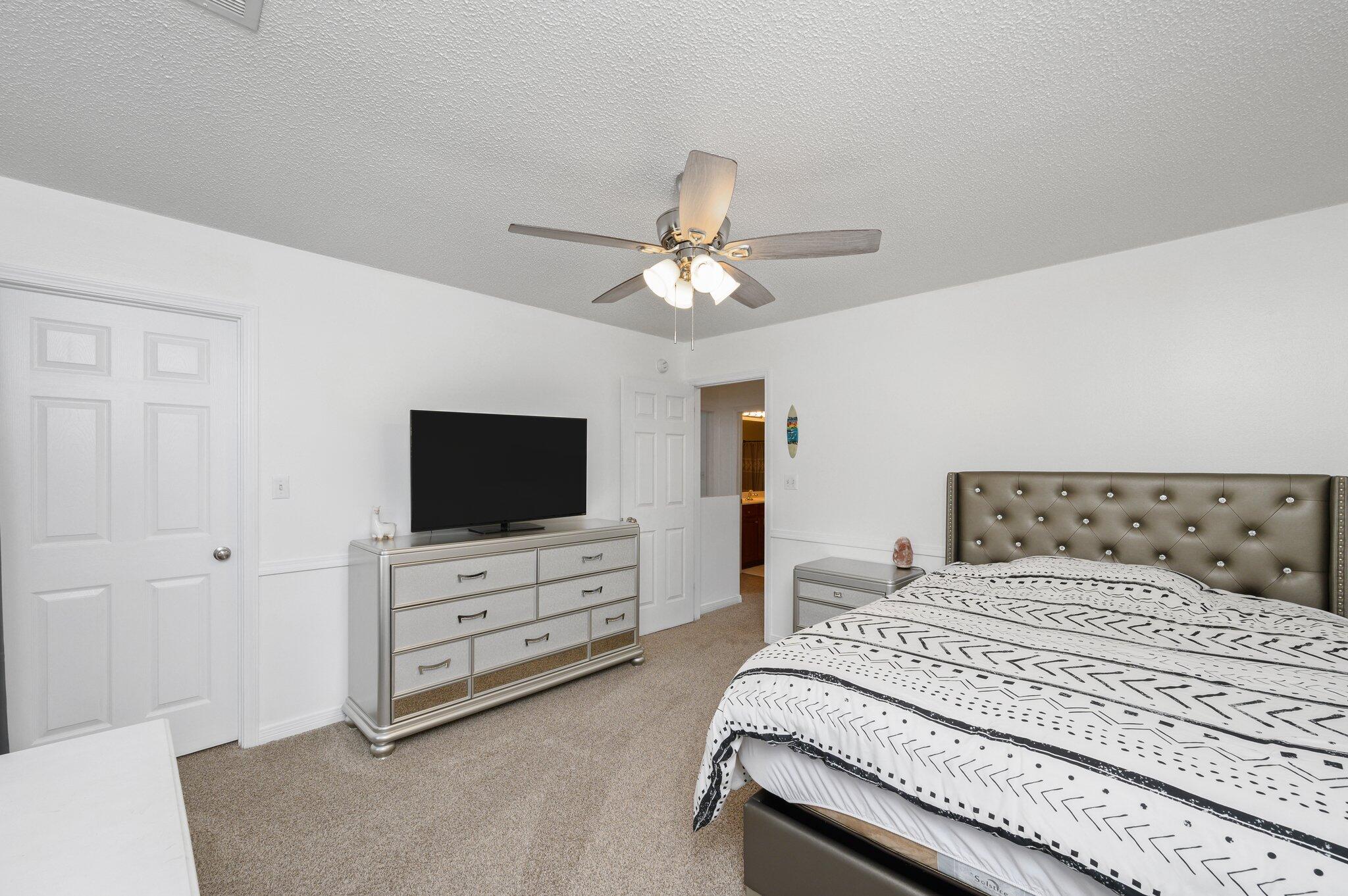 OLD BETHEL ESTATES PH I - Residential