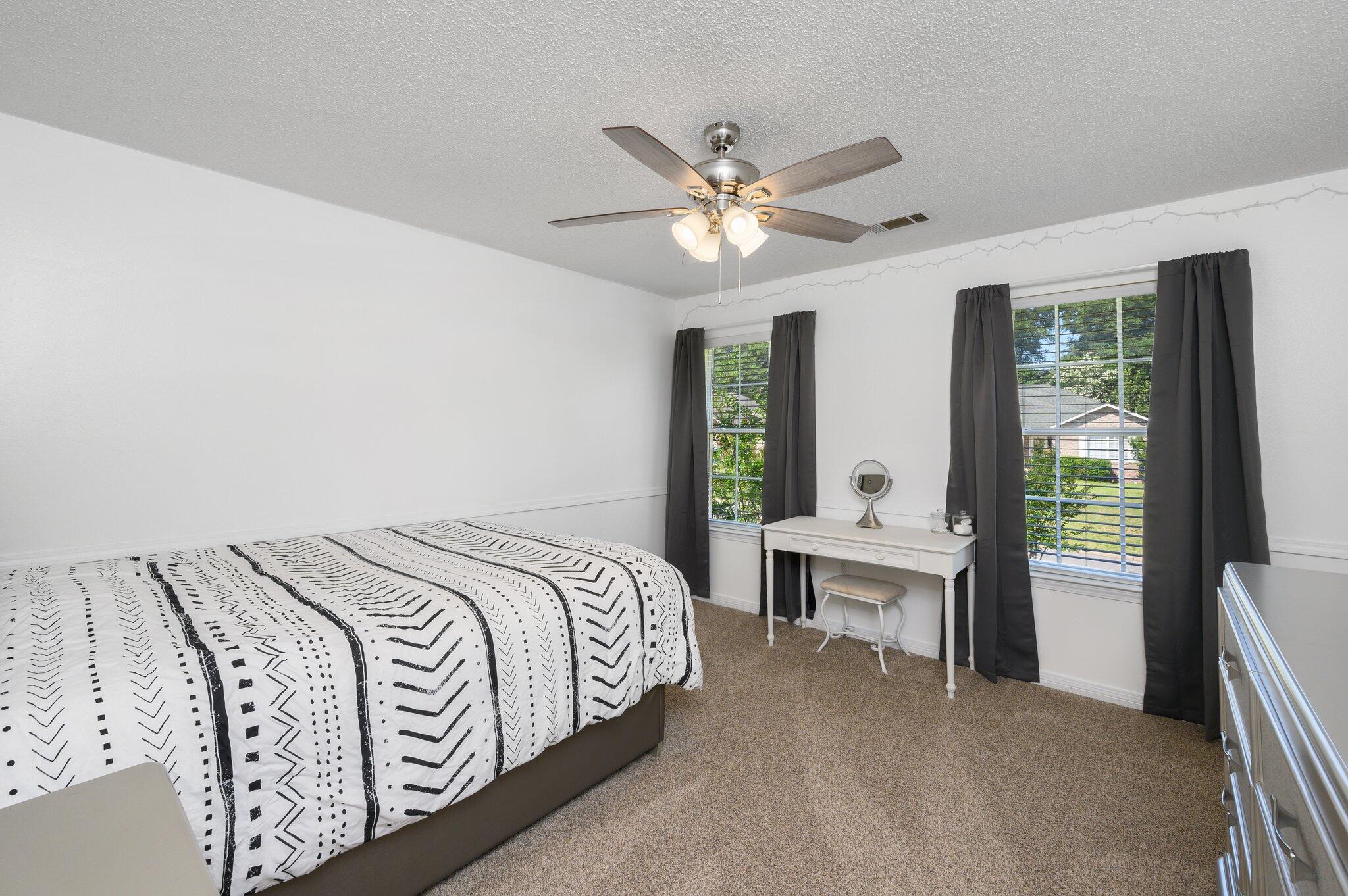 OLD BETHEL ESTATES PH I - Residential