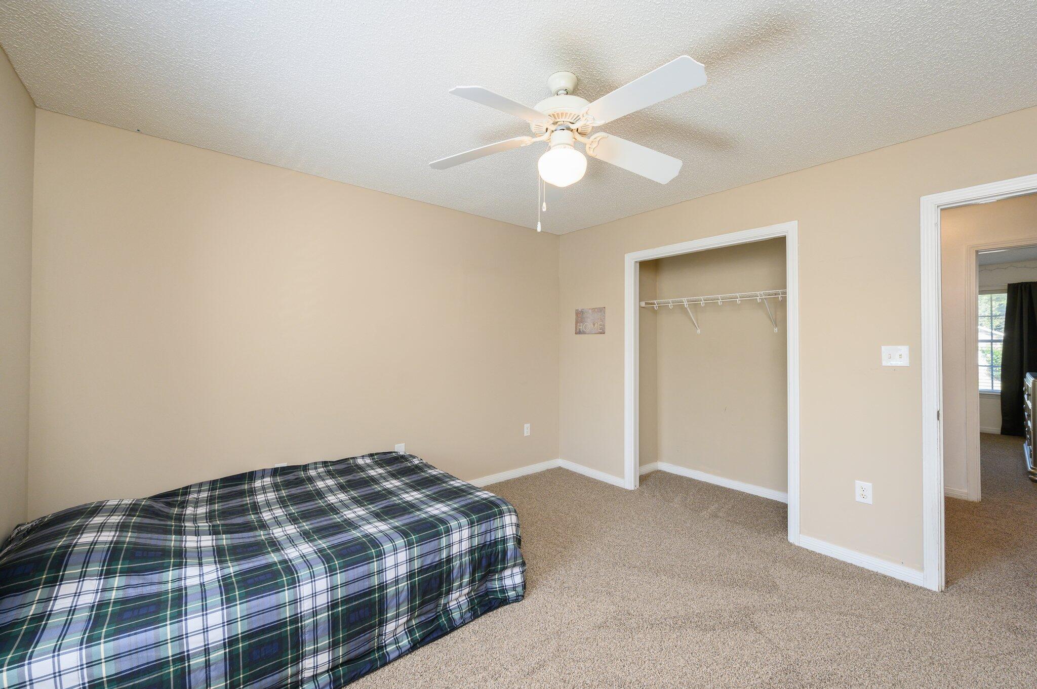 OLD BETHEL ESTATES PH I - Residential