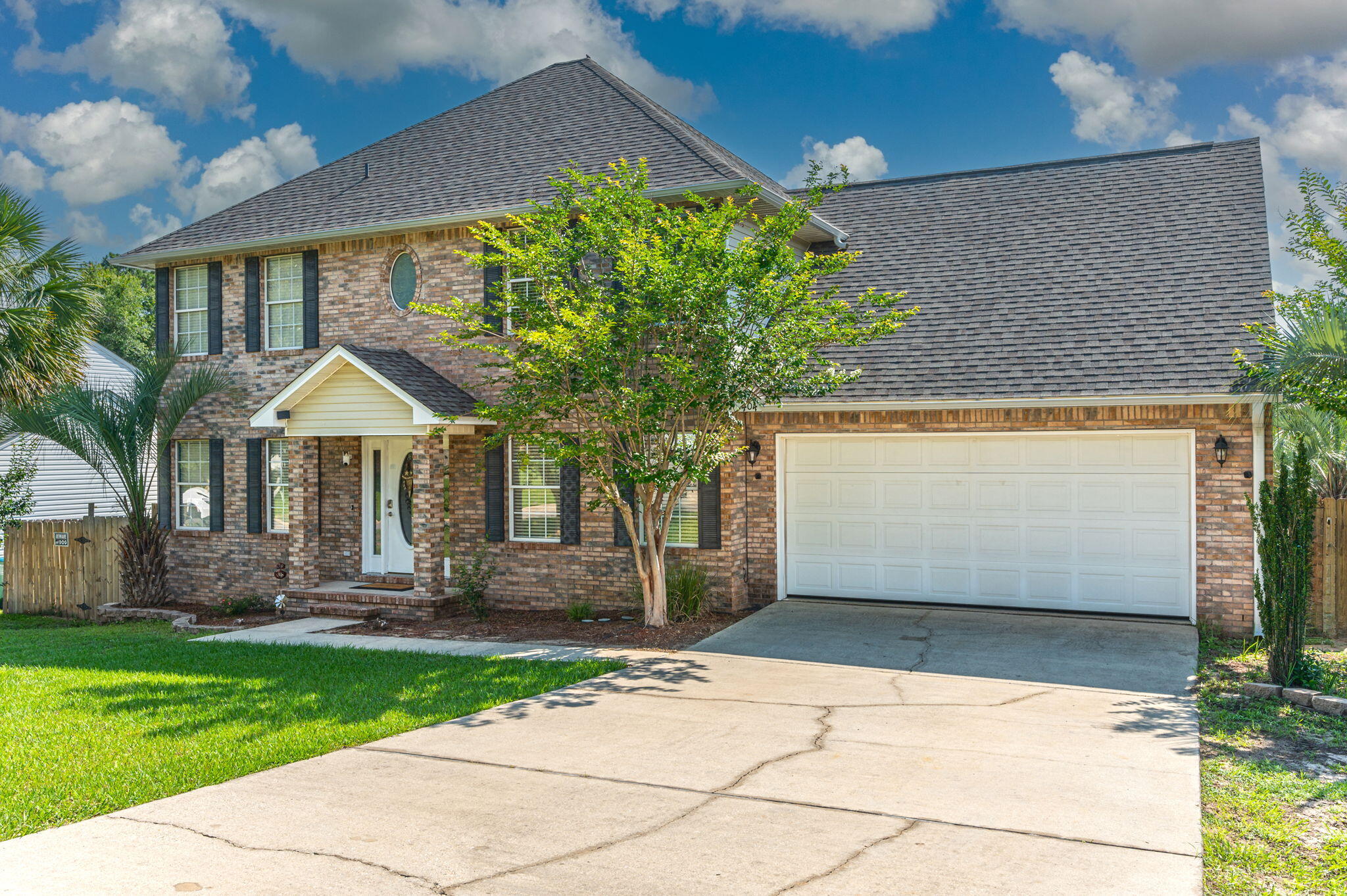 OLD BETHEL ESTATES PH I - Residential