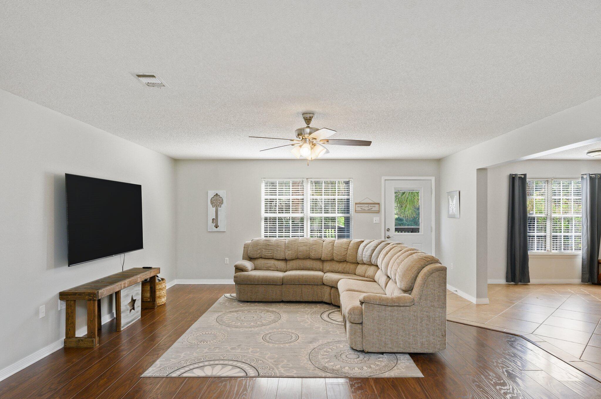 OLD BETHEL ESTATES PH I - Residential