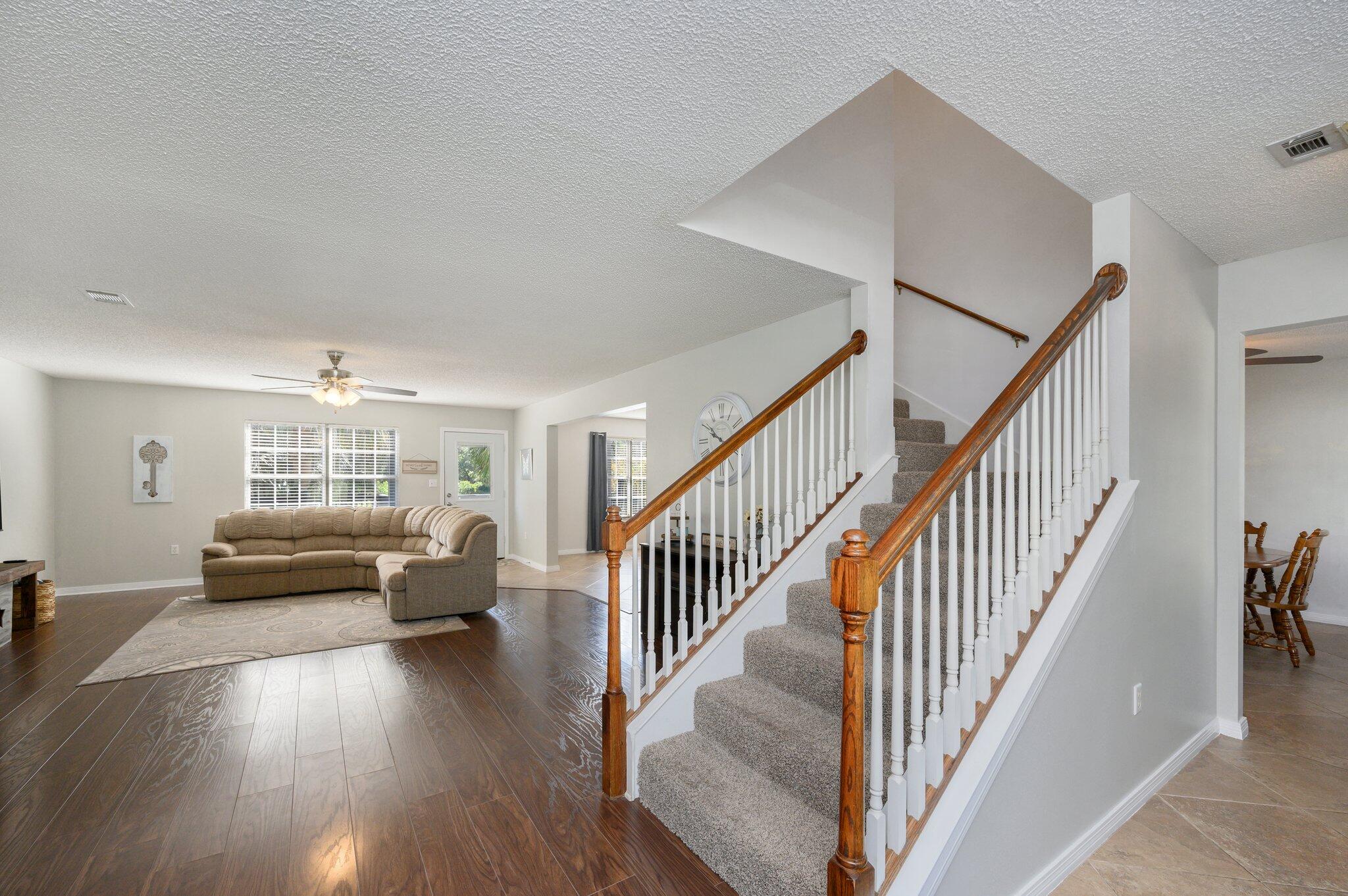 OLD BETHEL ESTATES PH I - Residential