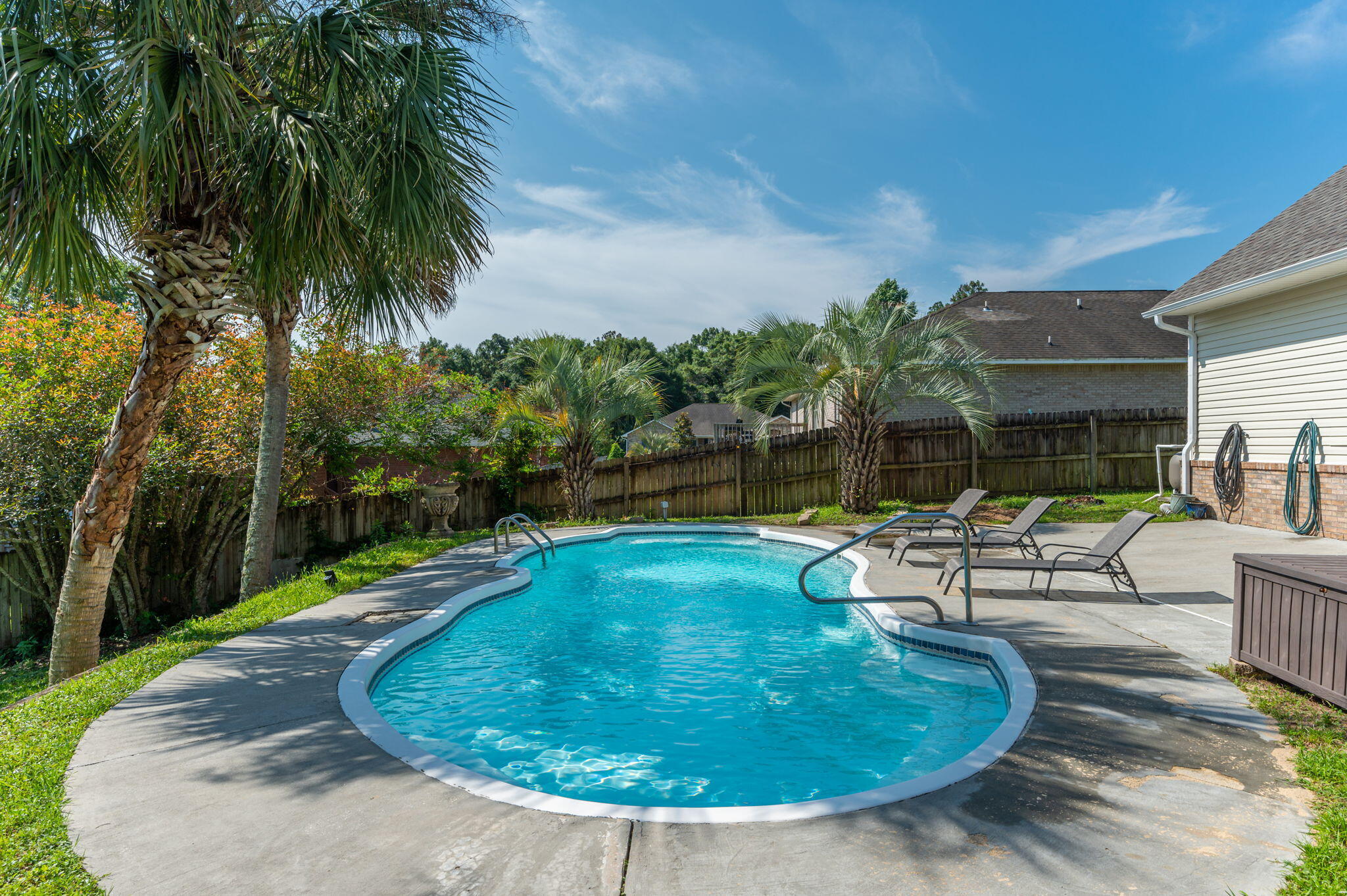 OLD BETHEL ESTATES PH I - Residential