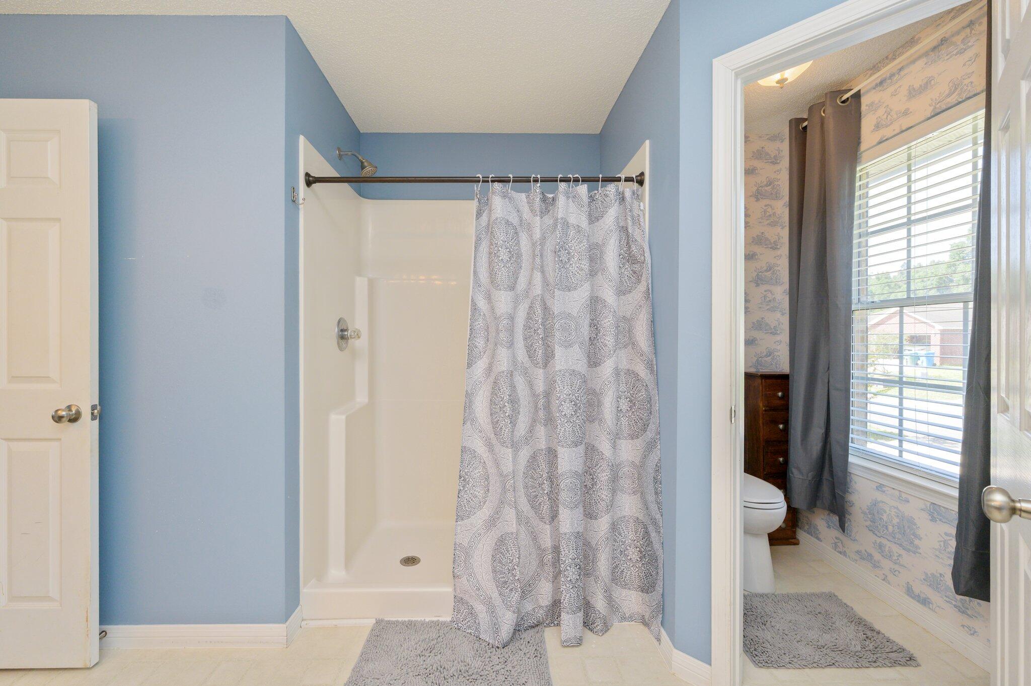 OLD BETHEL ESTATES PH I - Residential