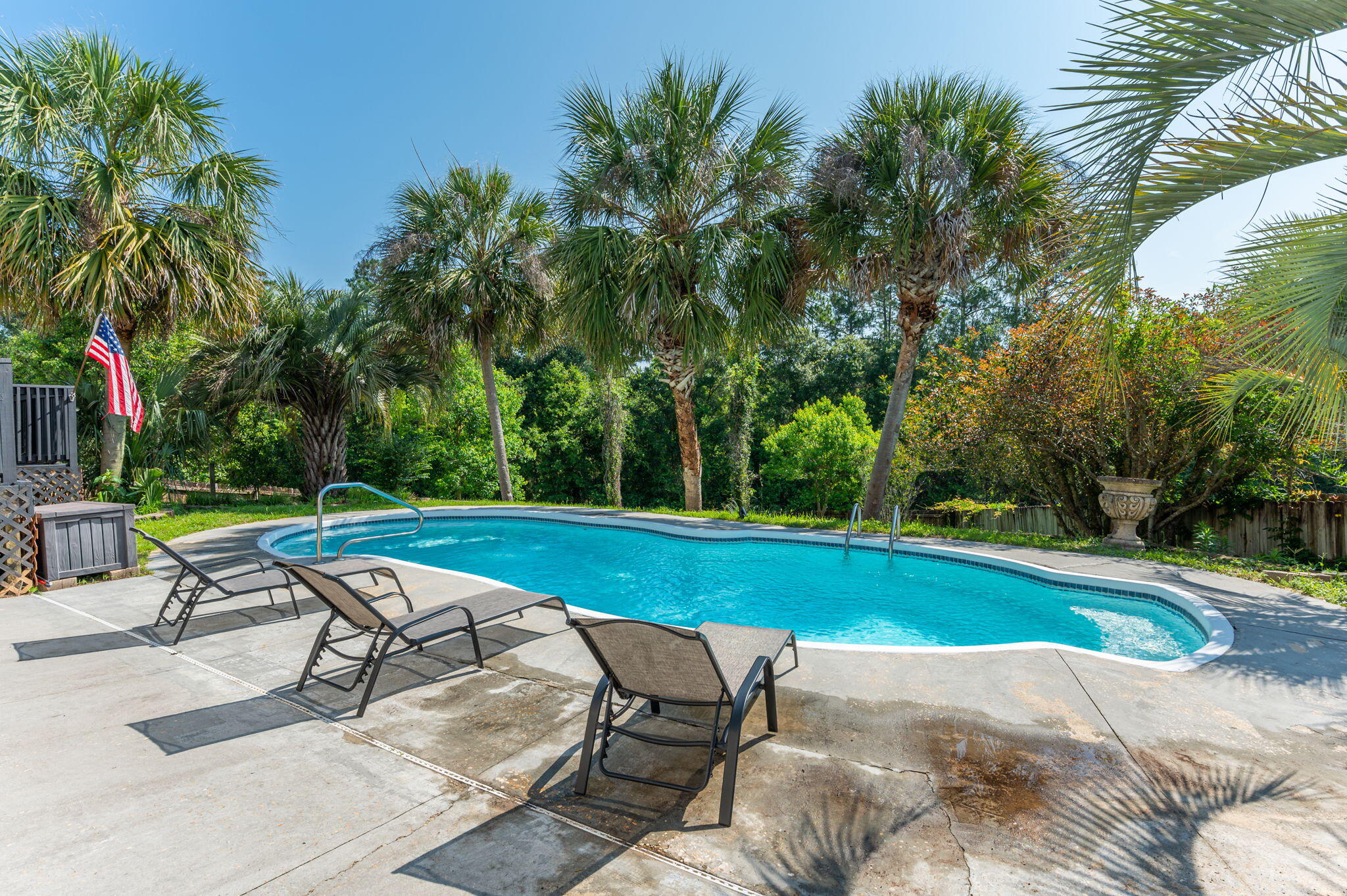 OLD BETHEL ESTATES PH I - Residential