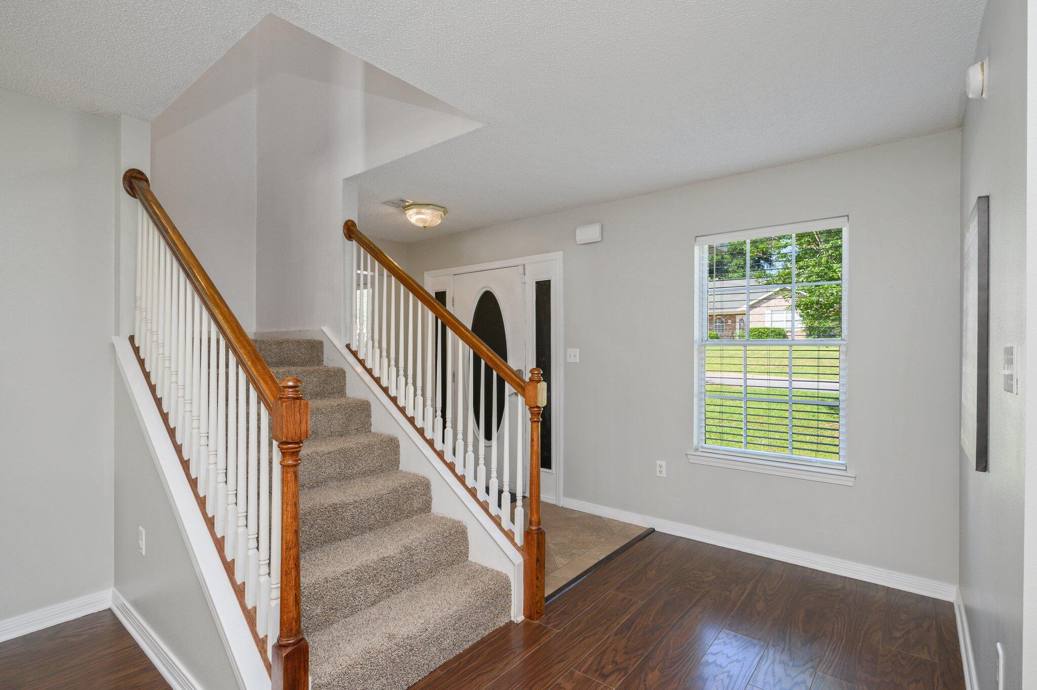 OLD BETHEL ESTATES PH I - Residential