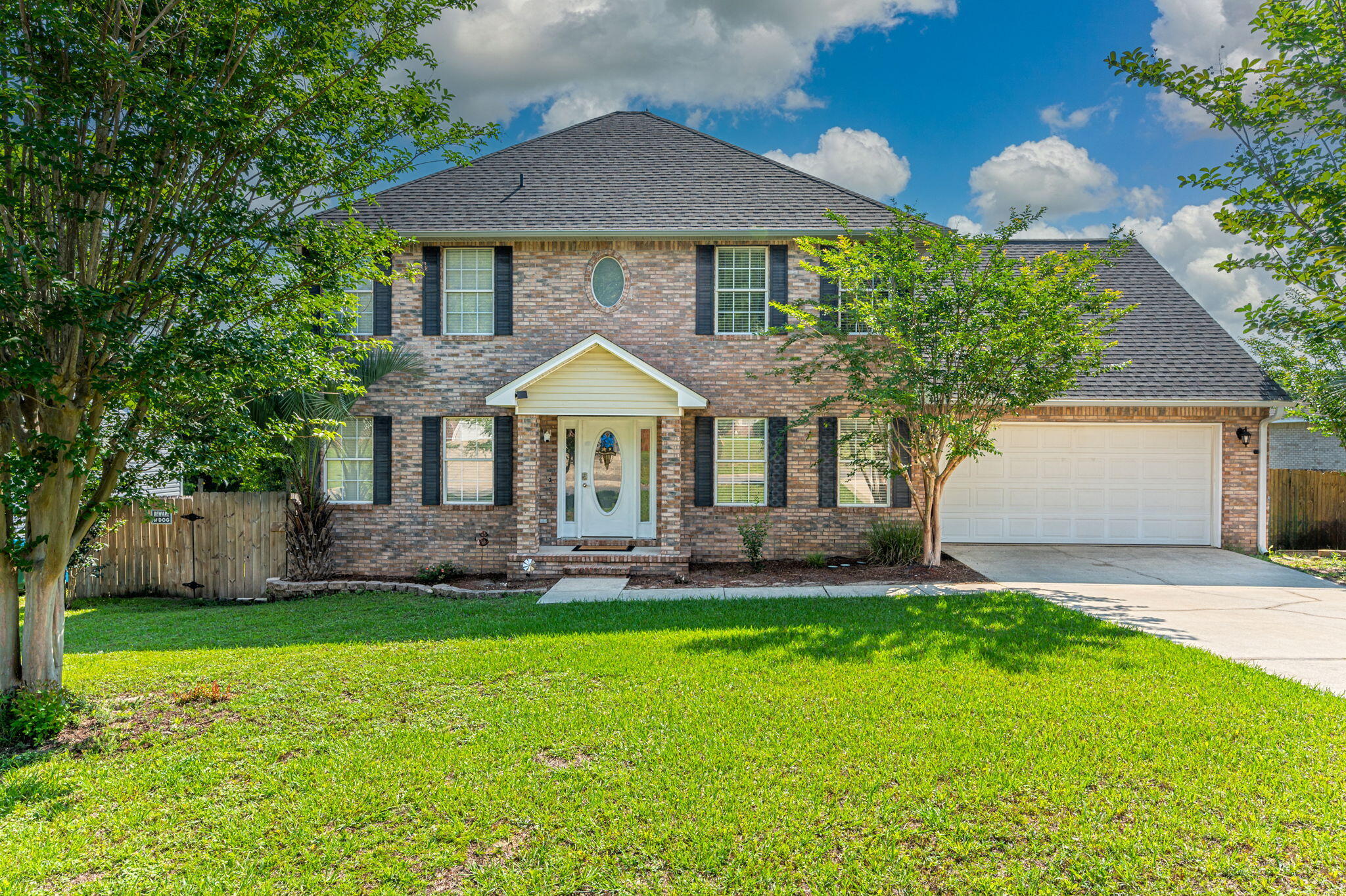 OLD BETHEL ESTATES PH I - Residential