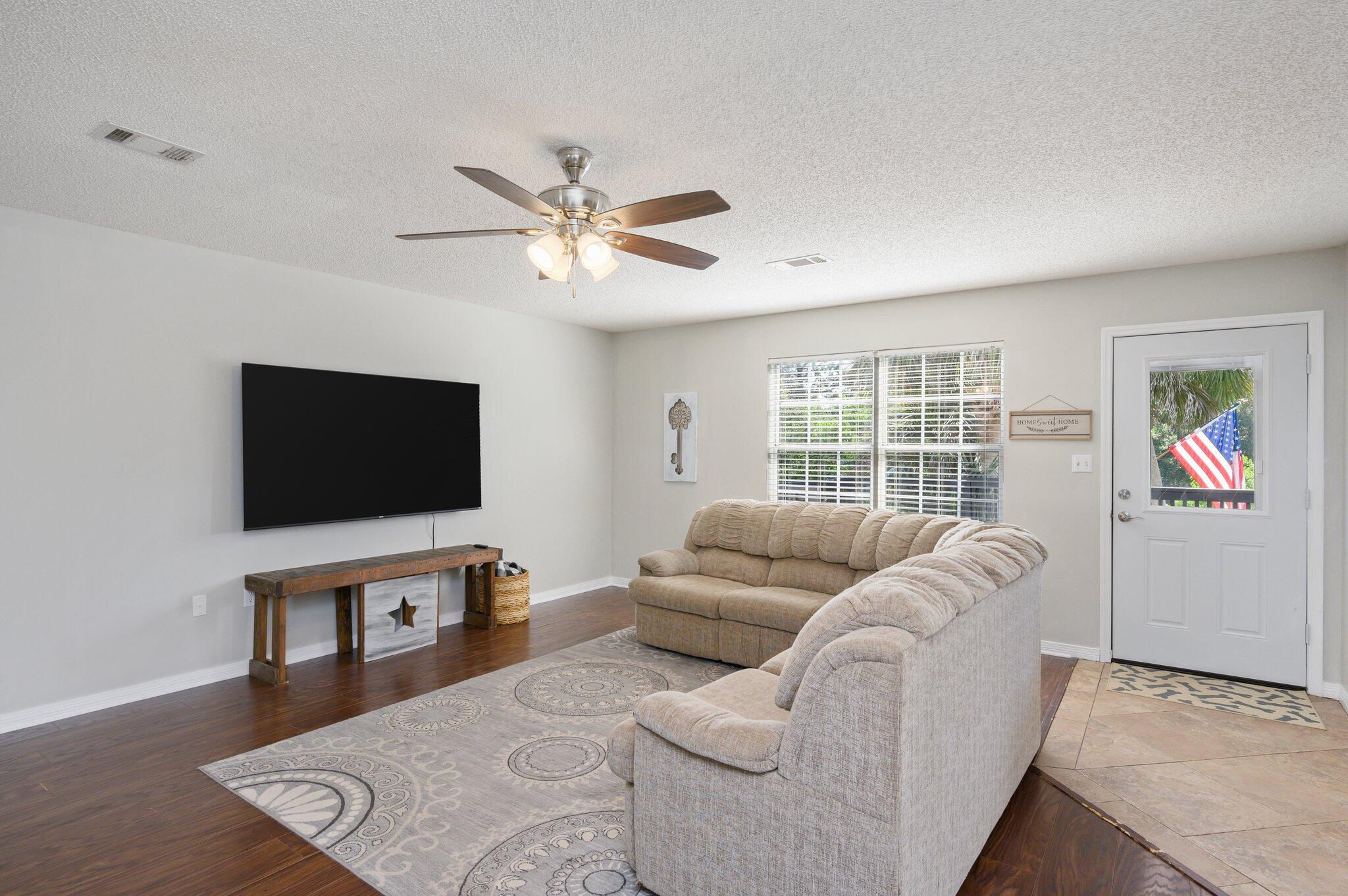 OLD BETHEL ESTATES PH I - Residential