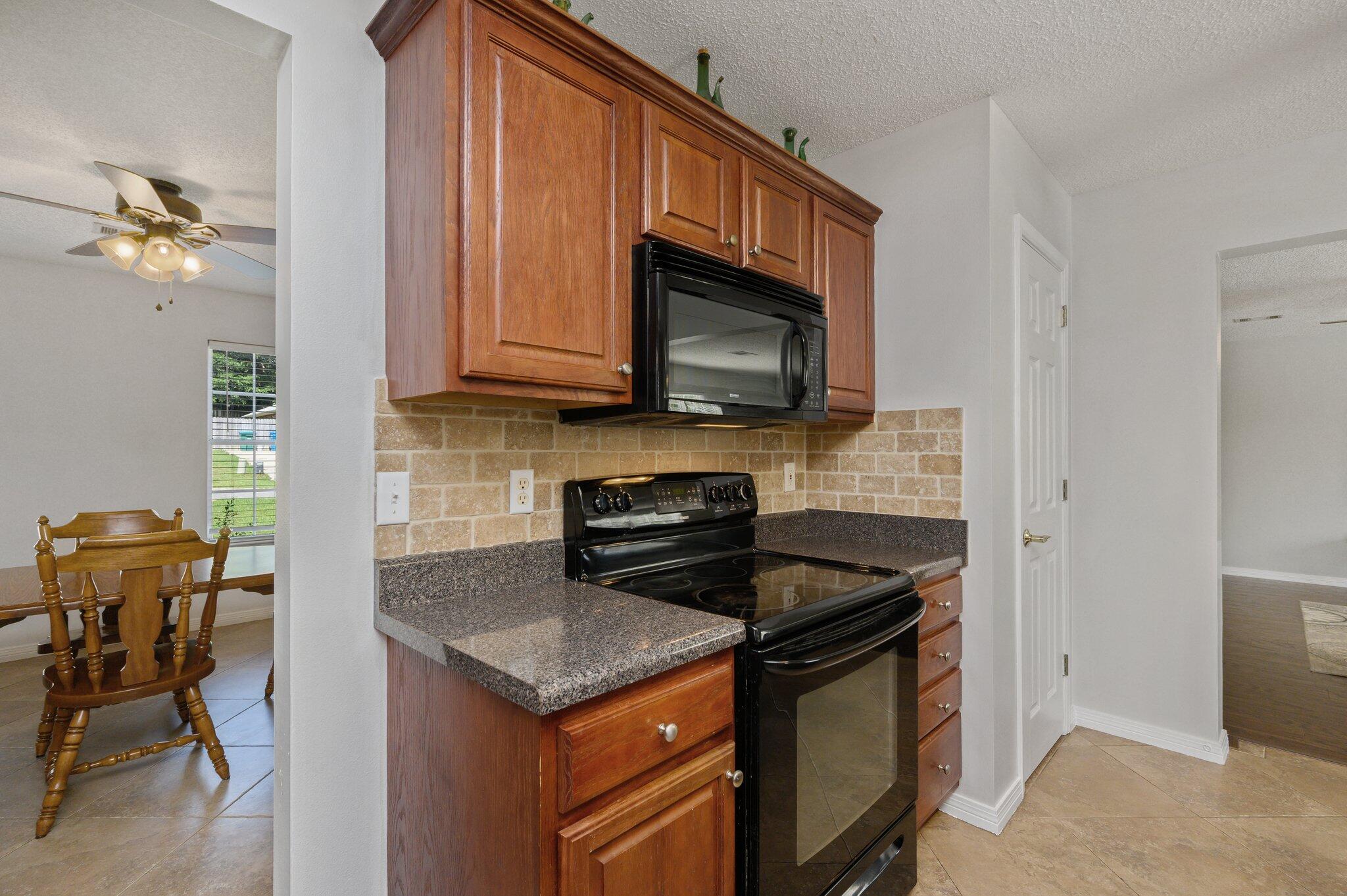 OLD BETHEL ESTATES PH I - Residential