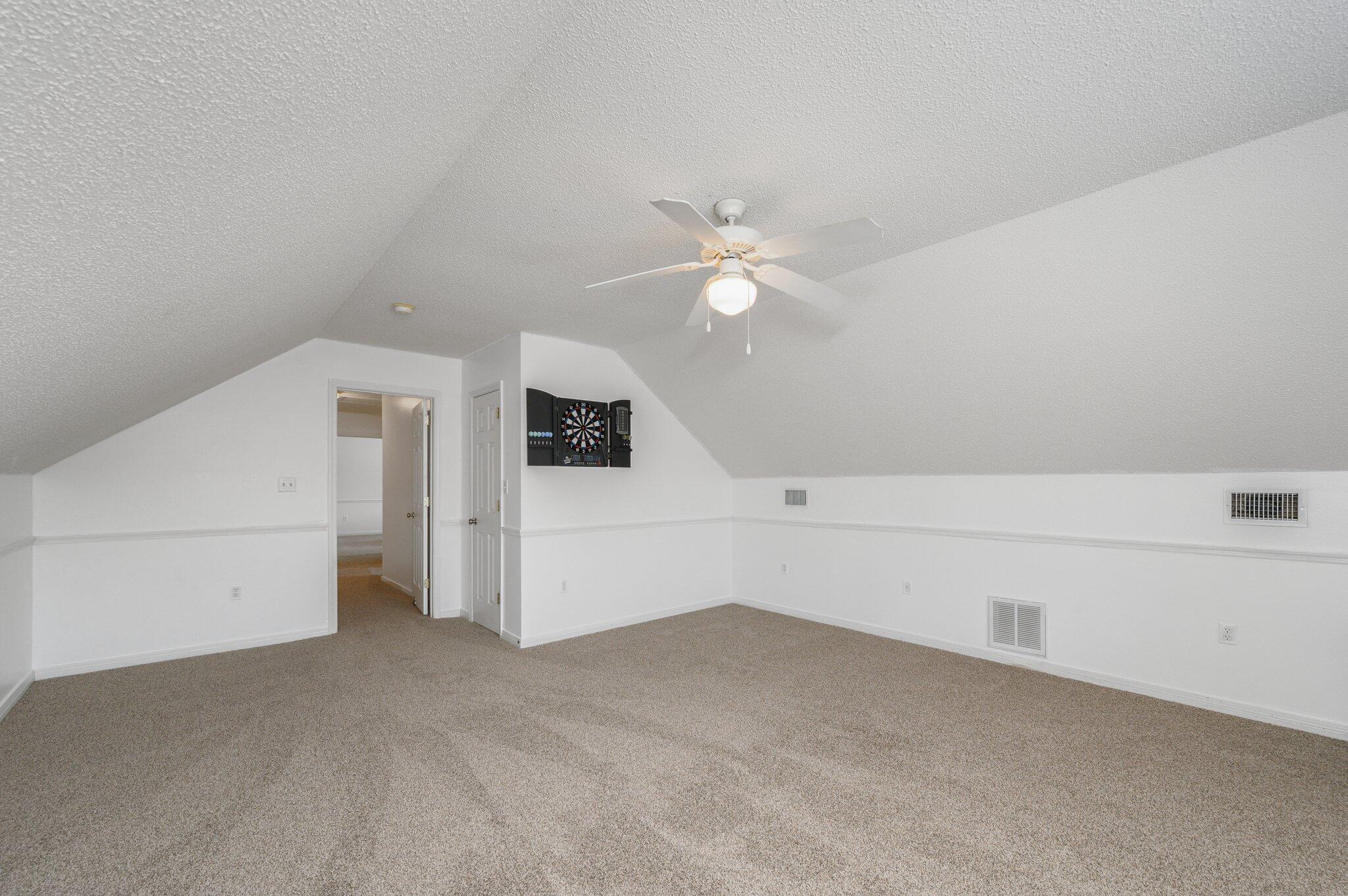 OLD BETHEL ESTATES PH I - Residential