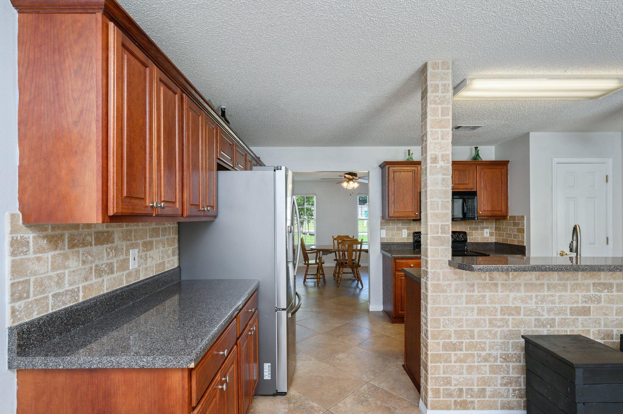 OLD BETHEL ESTATES PH I - Residential