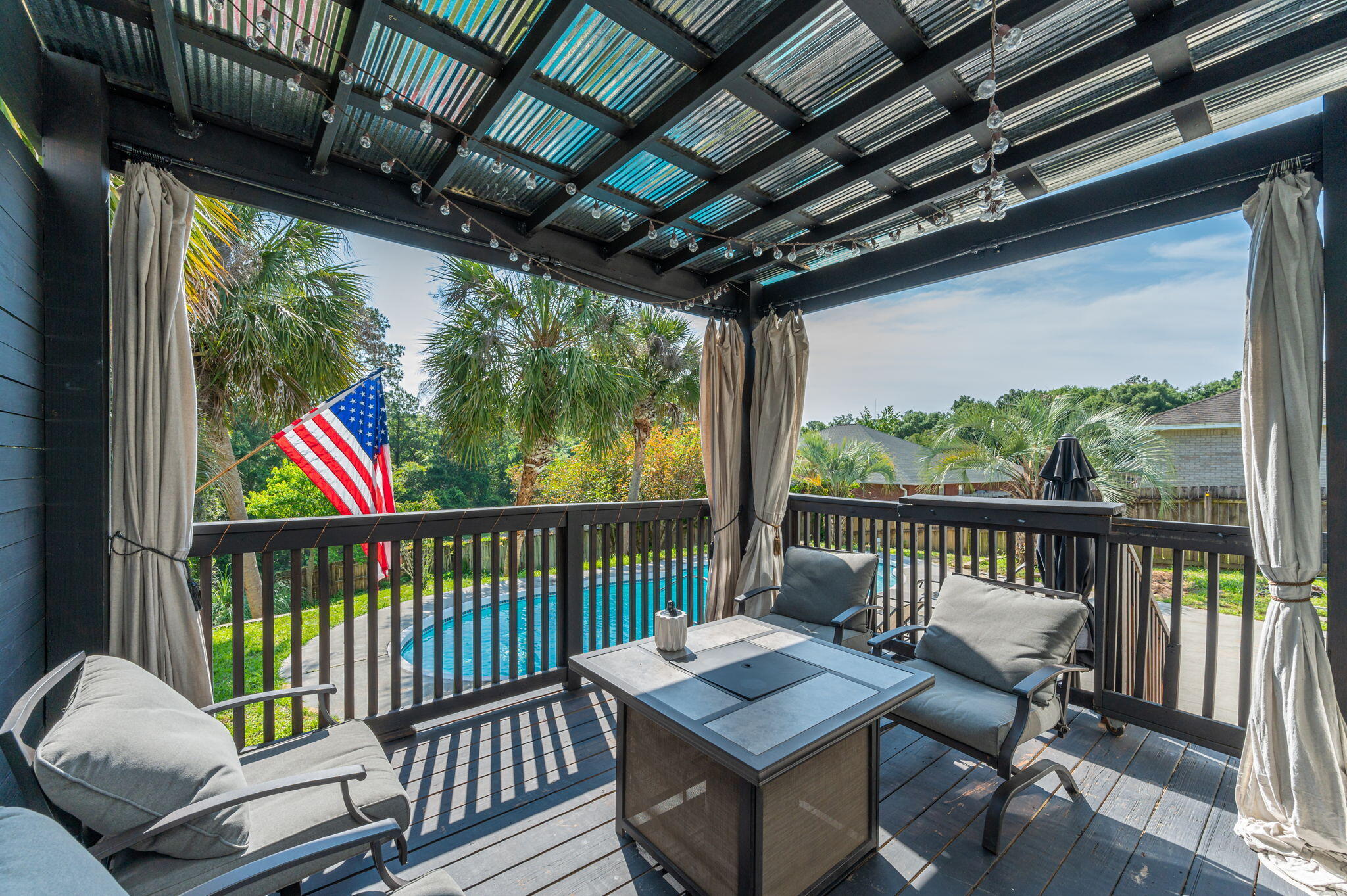 OLD BETHEL ESTATES PH I - Residential