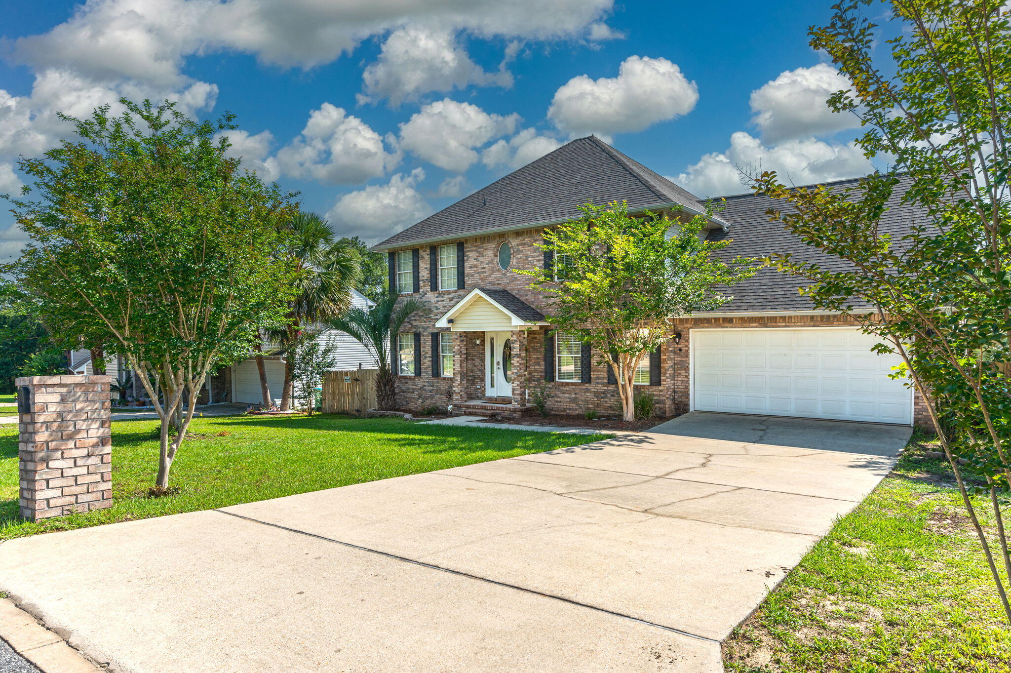 OLD BETHEL ESTATES PH I - Residential