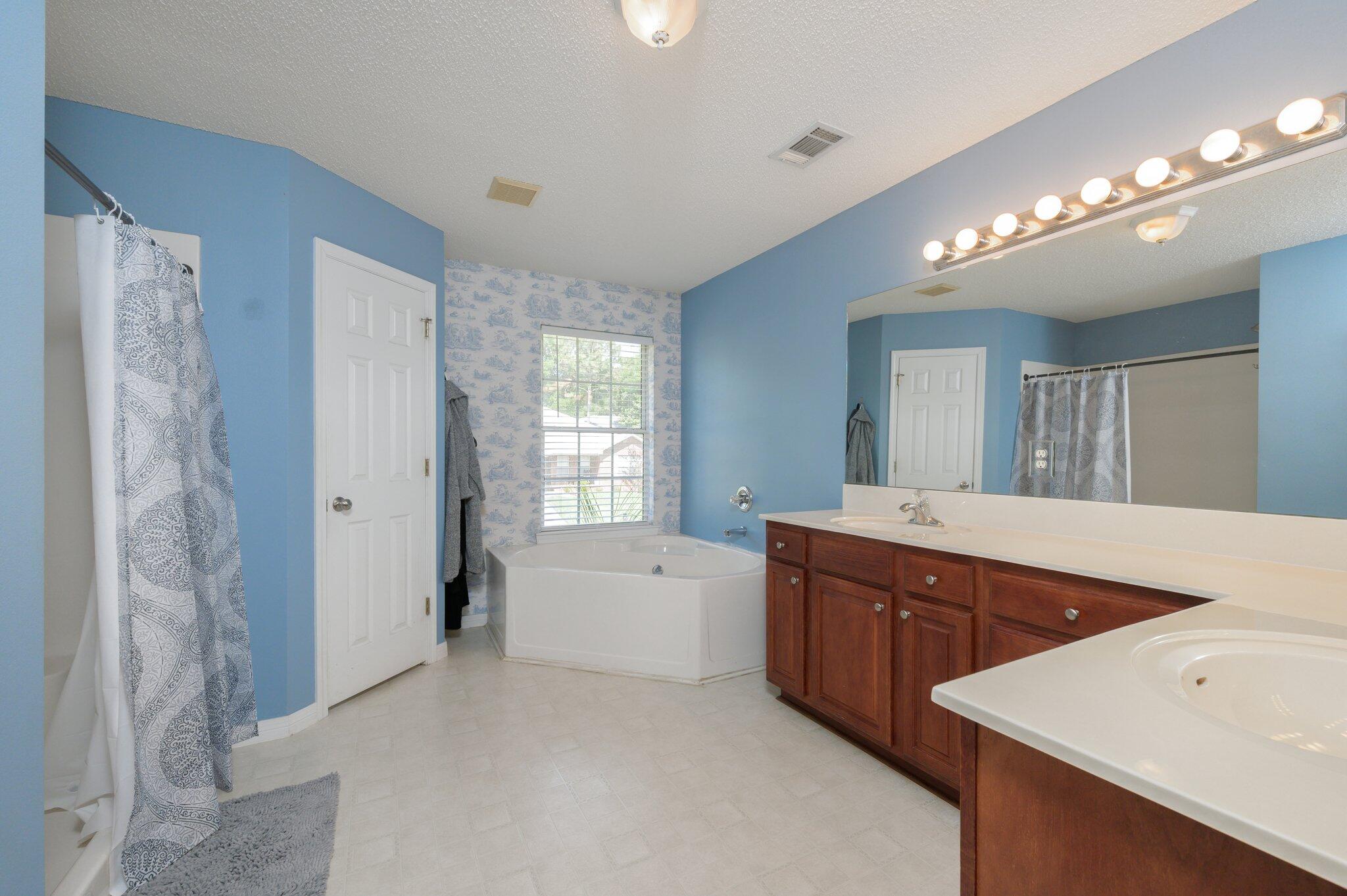 OLD BETHEL ESTATES PH I - Residential