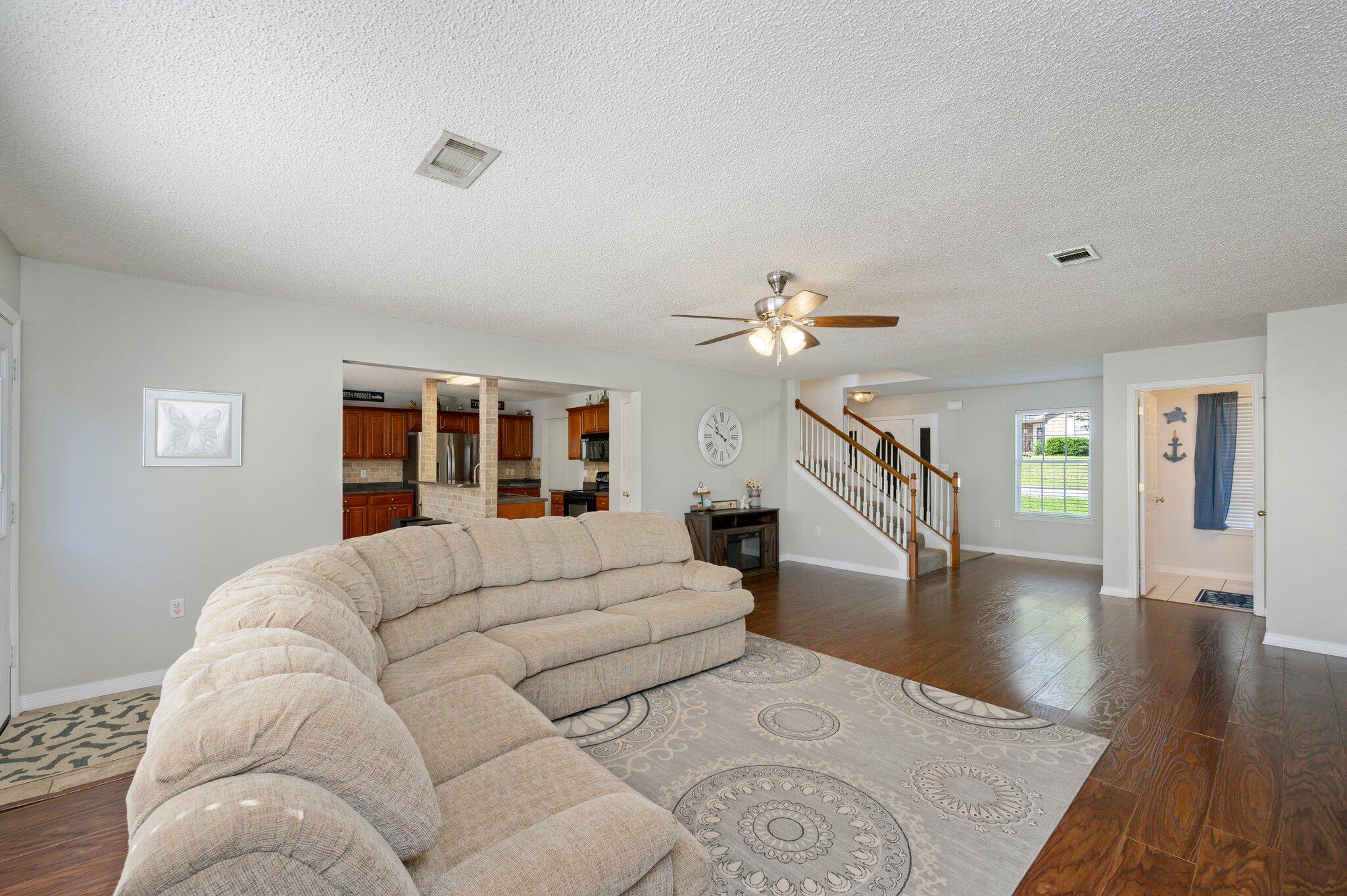 OLD BETHEL ESTATES PH I - Residential