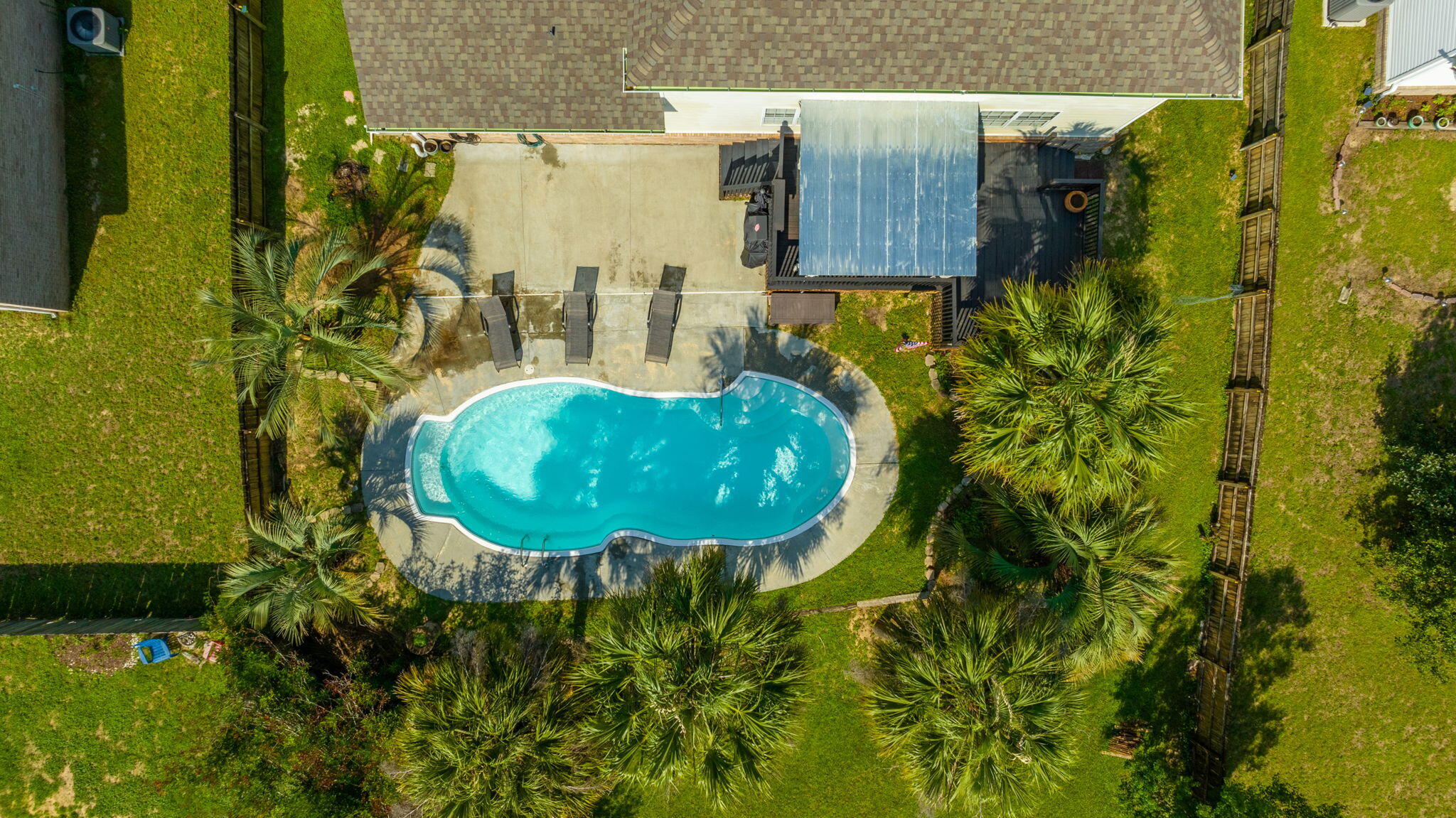 OLD BETHEL ESTATES PH I - Residential