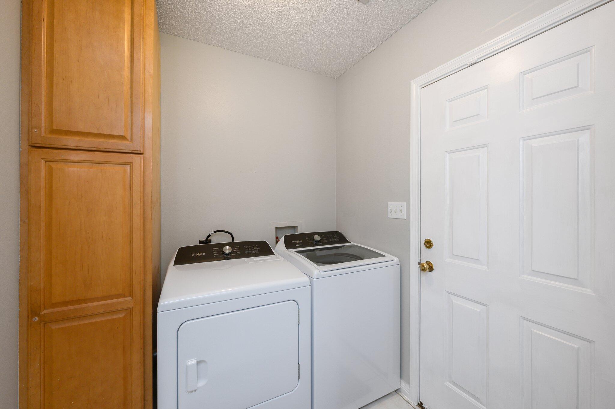 OLD BETHEL ESTATES PH I - Residential