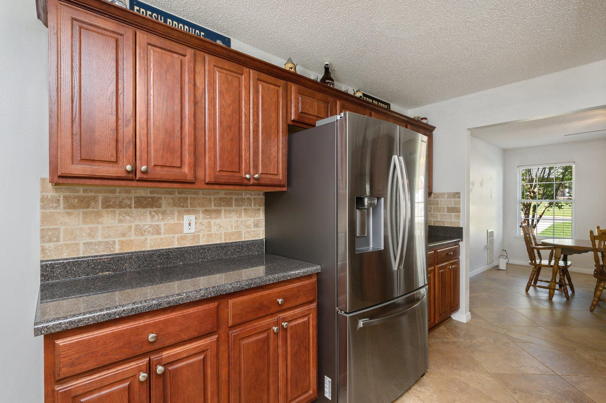 OLD BETHEL ESTATES PH I - Residential