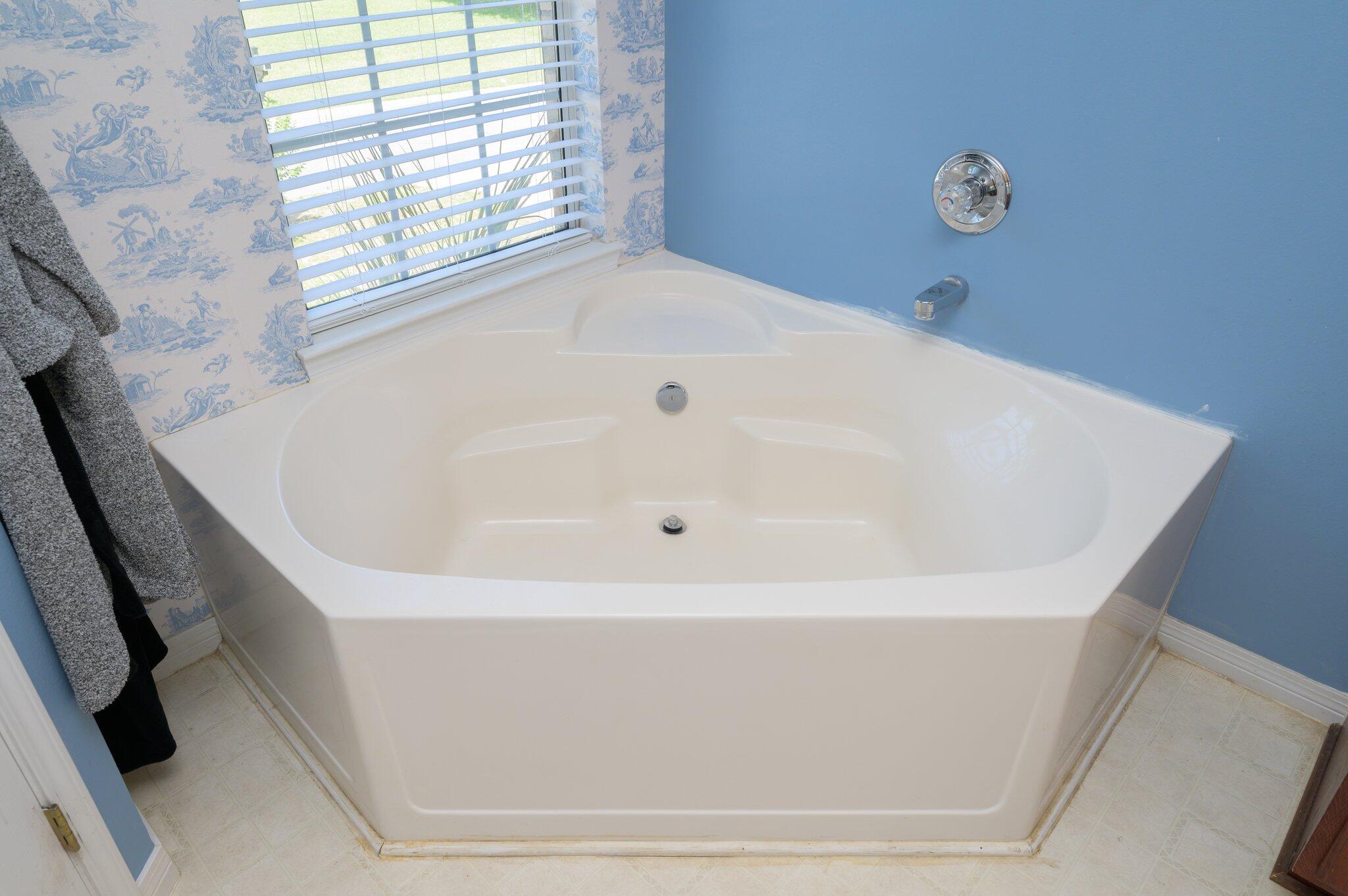 OLD BETHEL ESTATES PH I - Residential