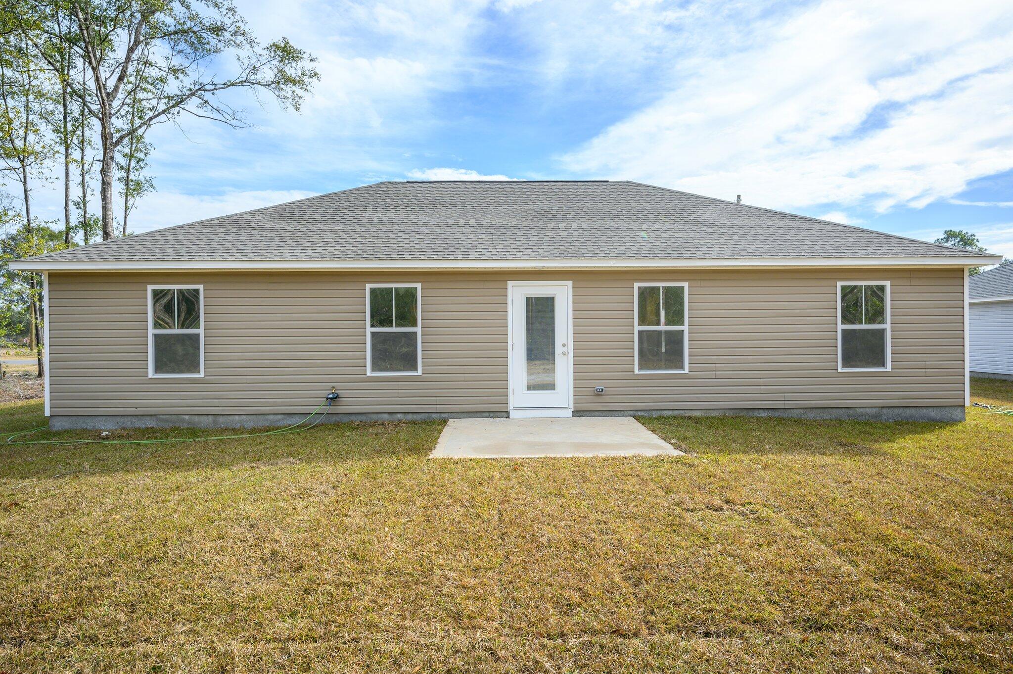 Southern Oaks - Residential