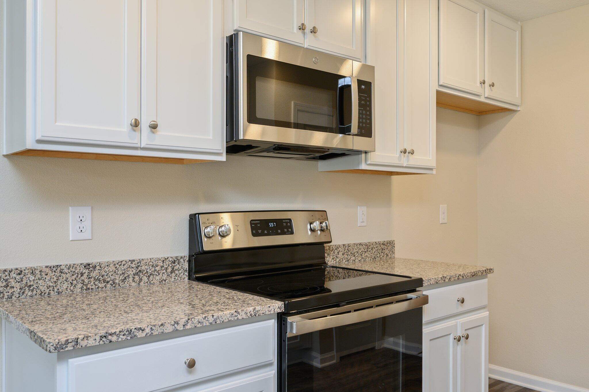 Southern Oaks - Residential