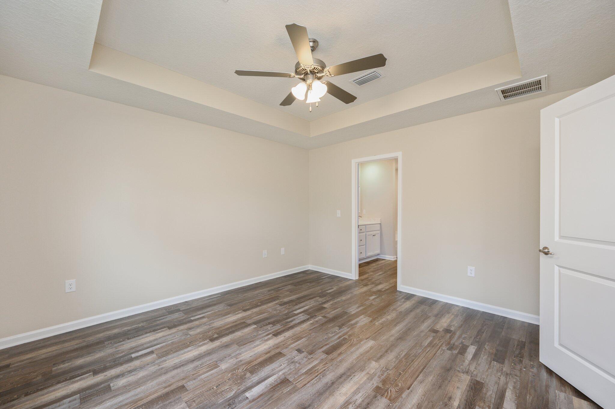 Southern Oaks - Residential