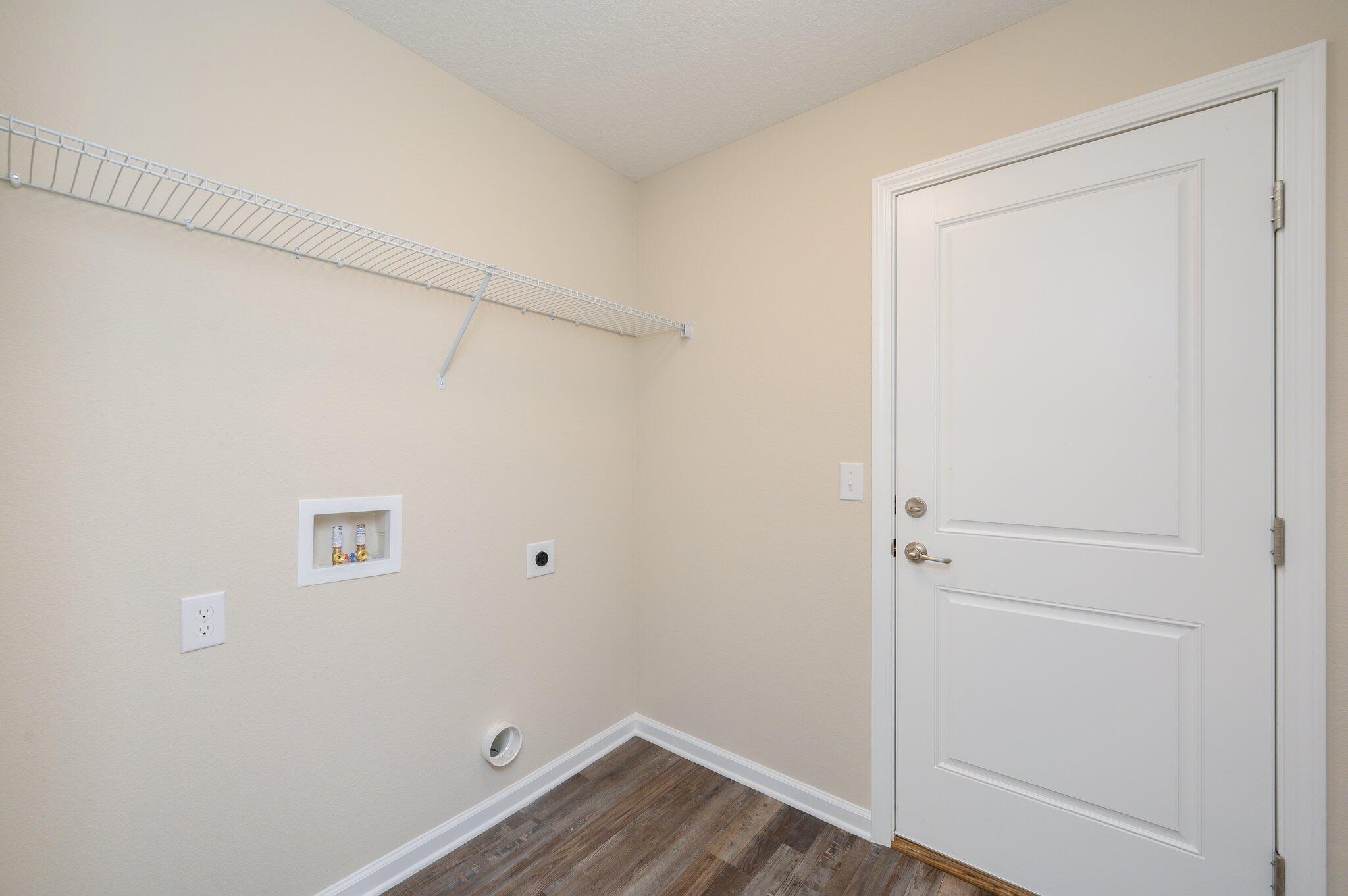 Southern Oaks - Residential