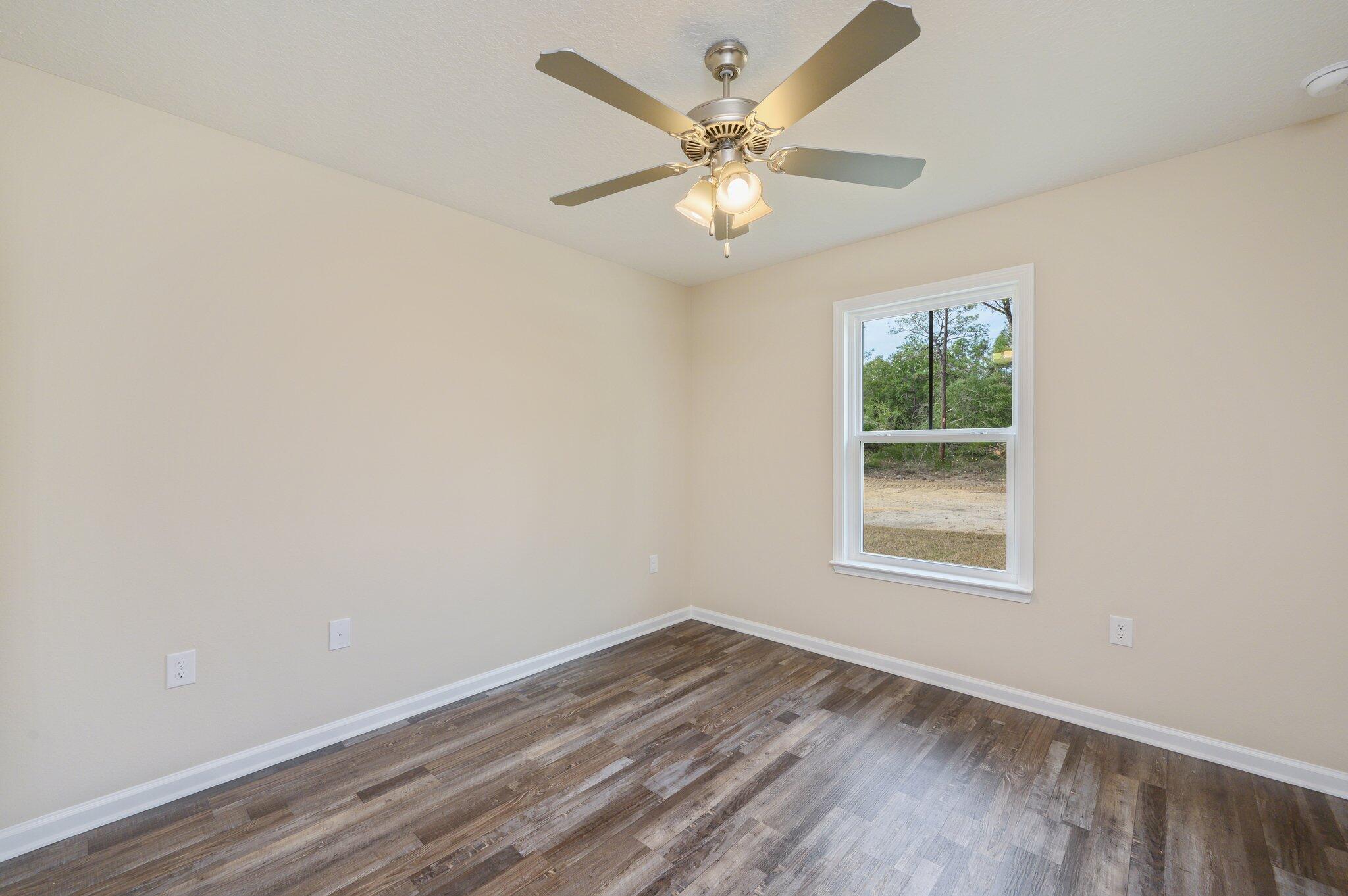 Southern Oaks - Residential