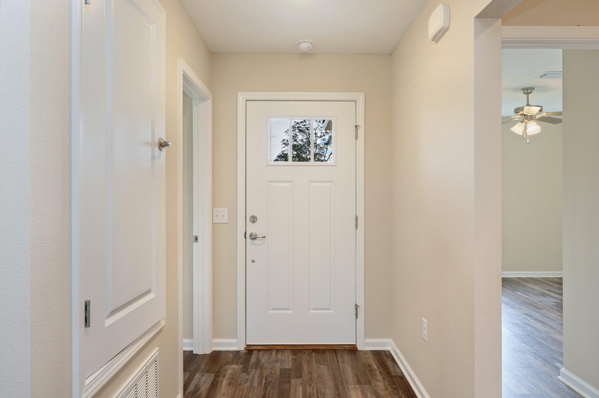 Southern Oaks - Residential