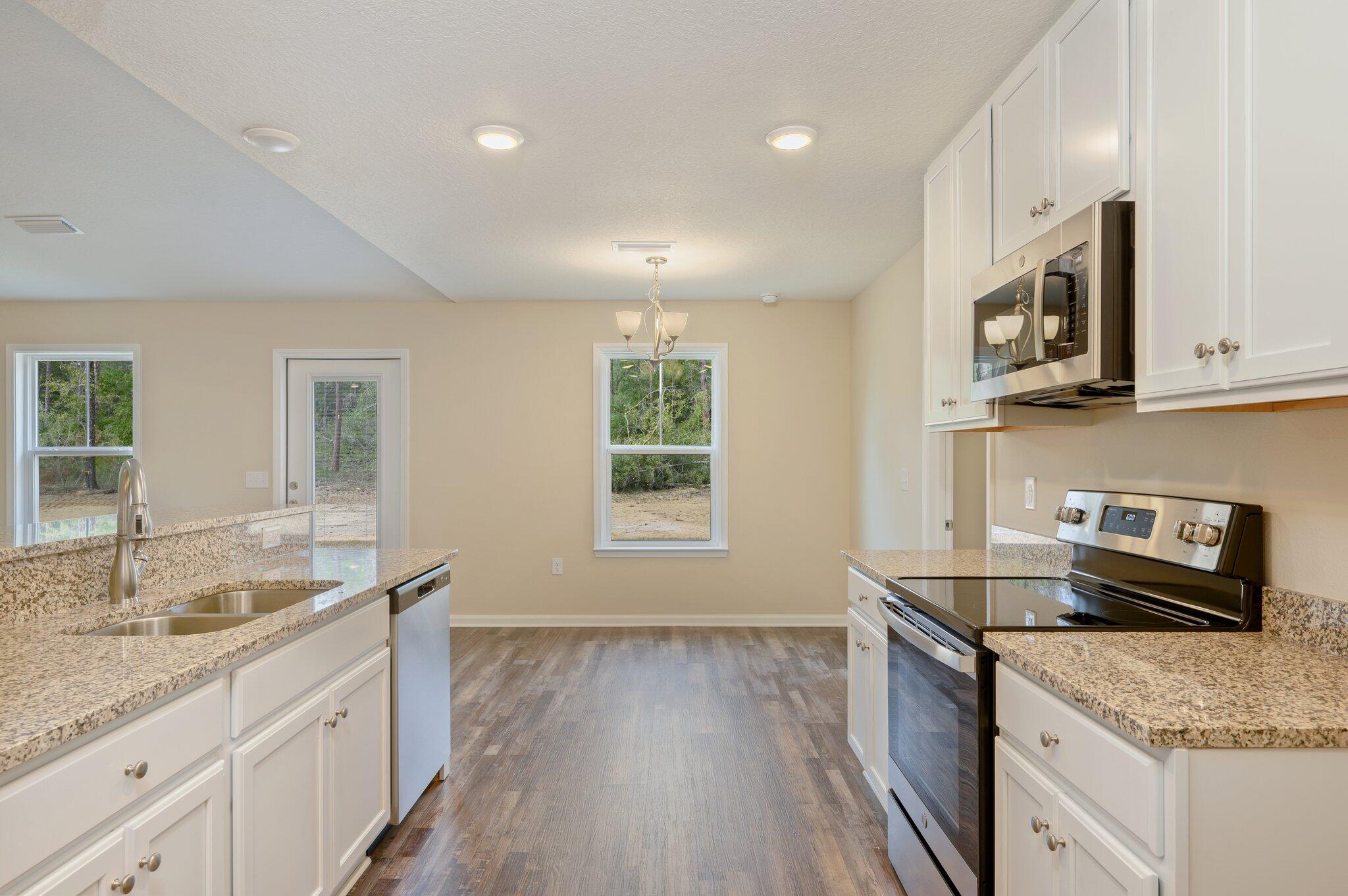 Southern Oaks - Residential