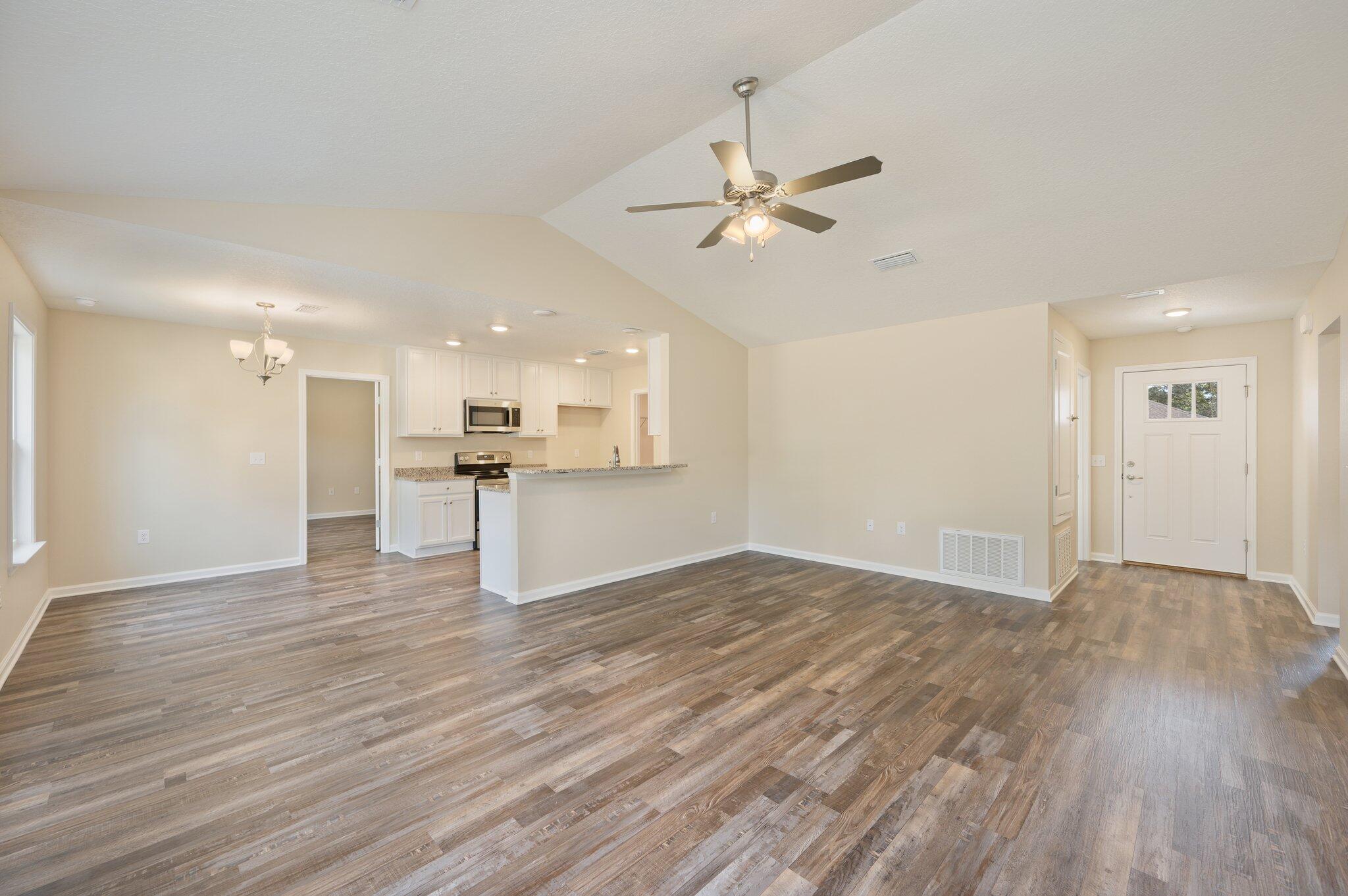 Southern Oaks - Residential