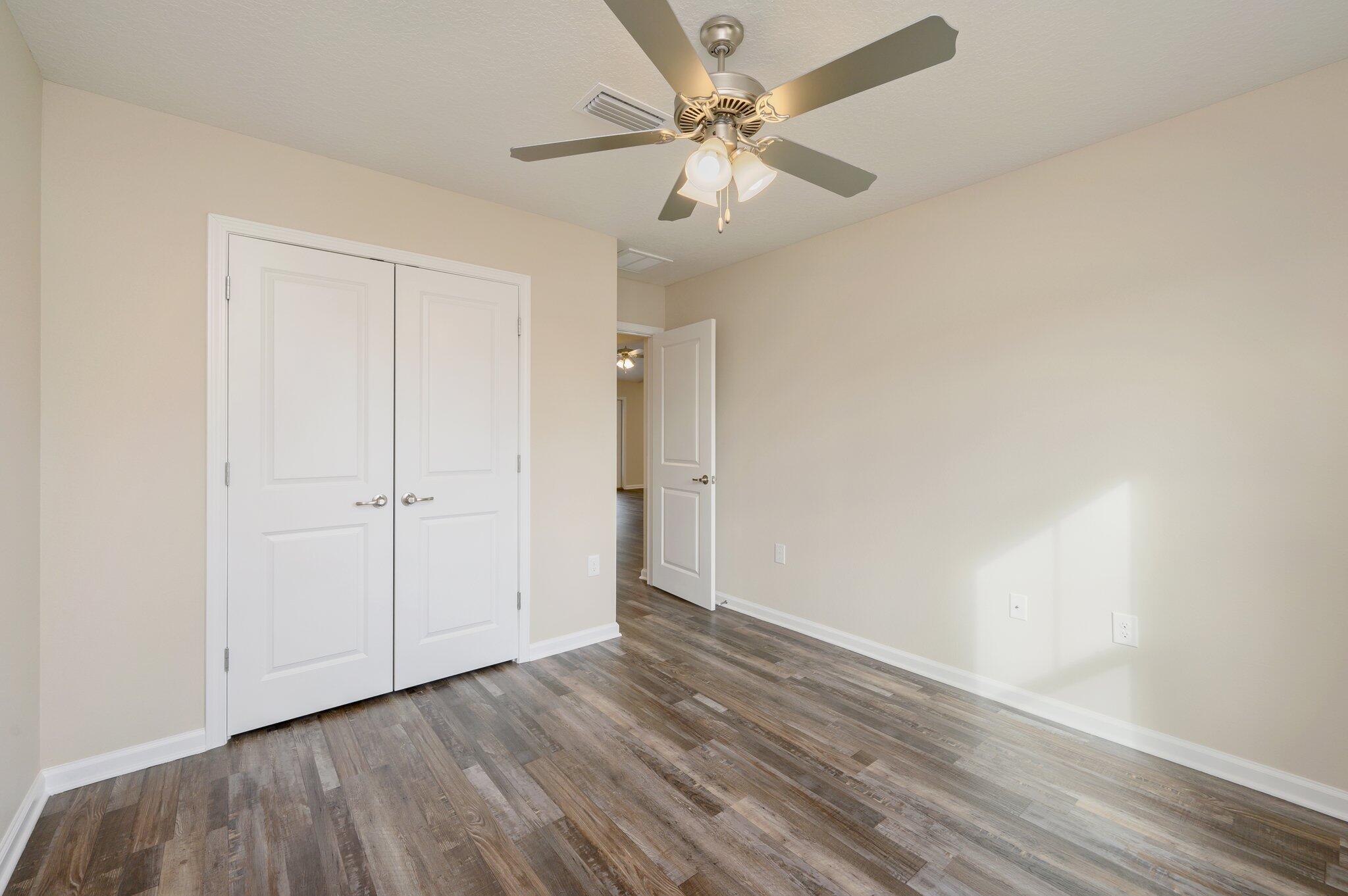 Southern Oaks - Residential