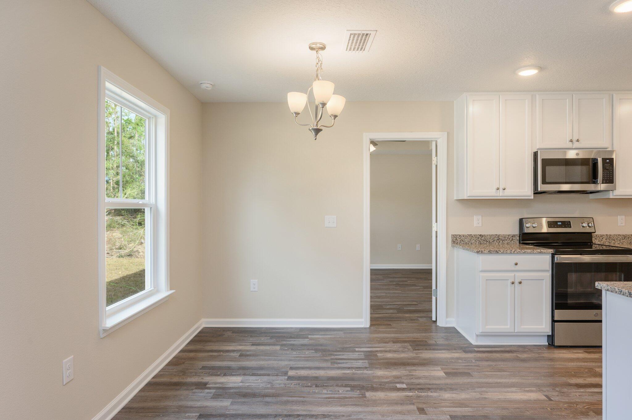 Southern Oaks - Residential