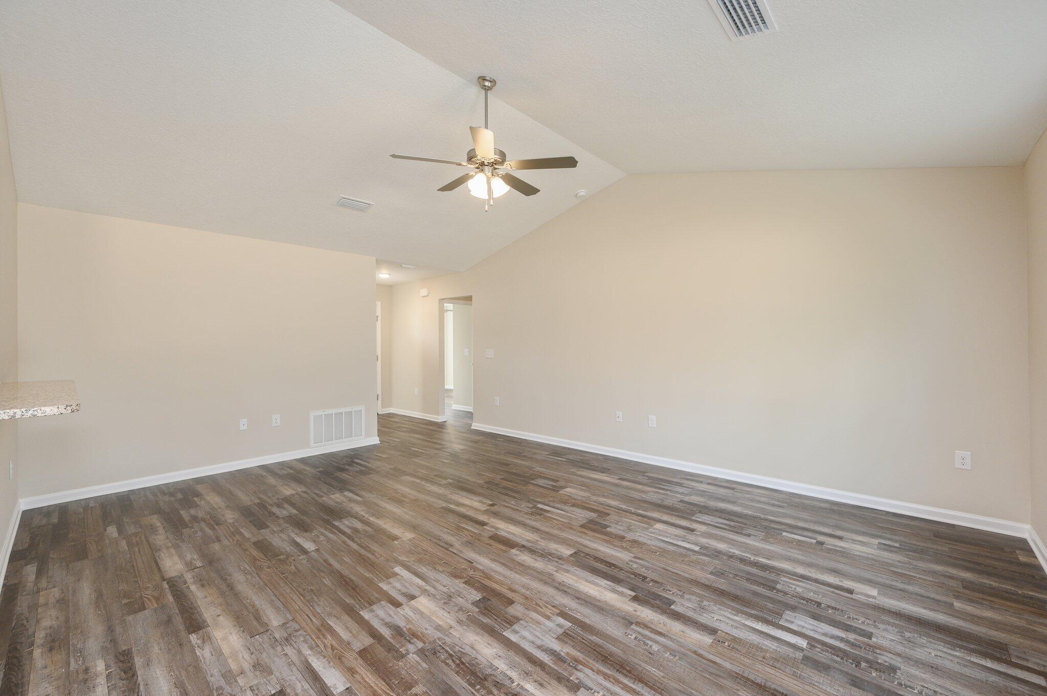 Southern Oaks - Residential