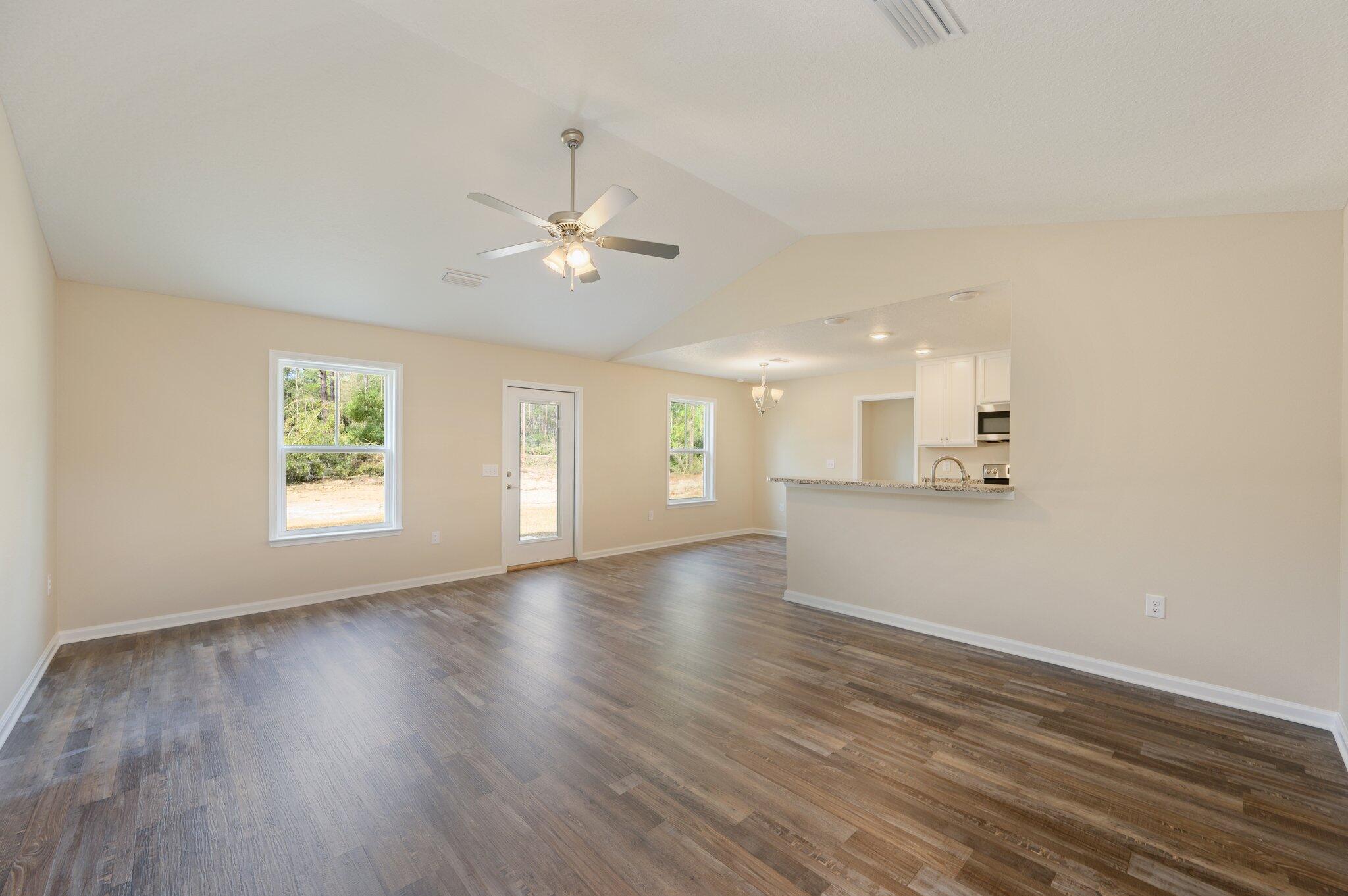 Southern Oaks - Residential