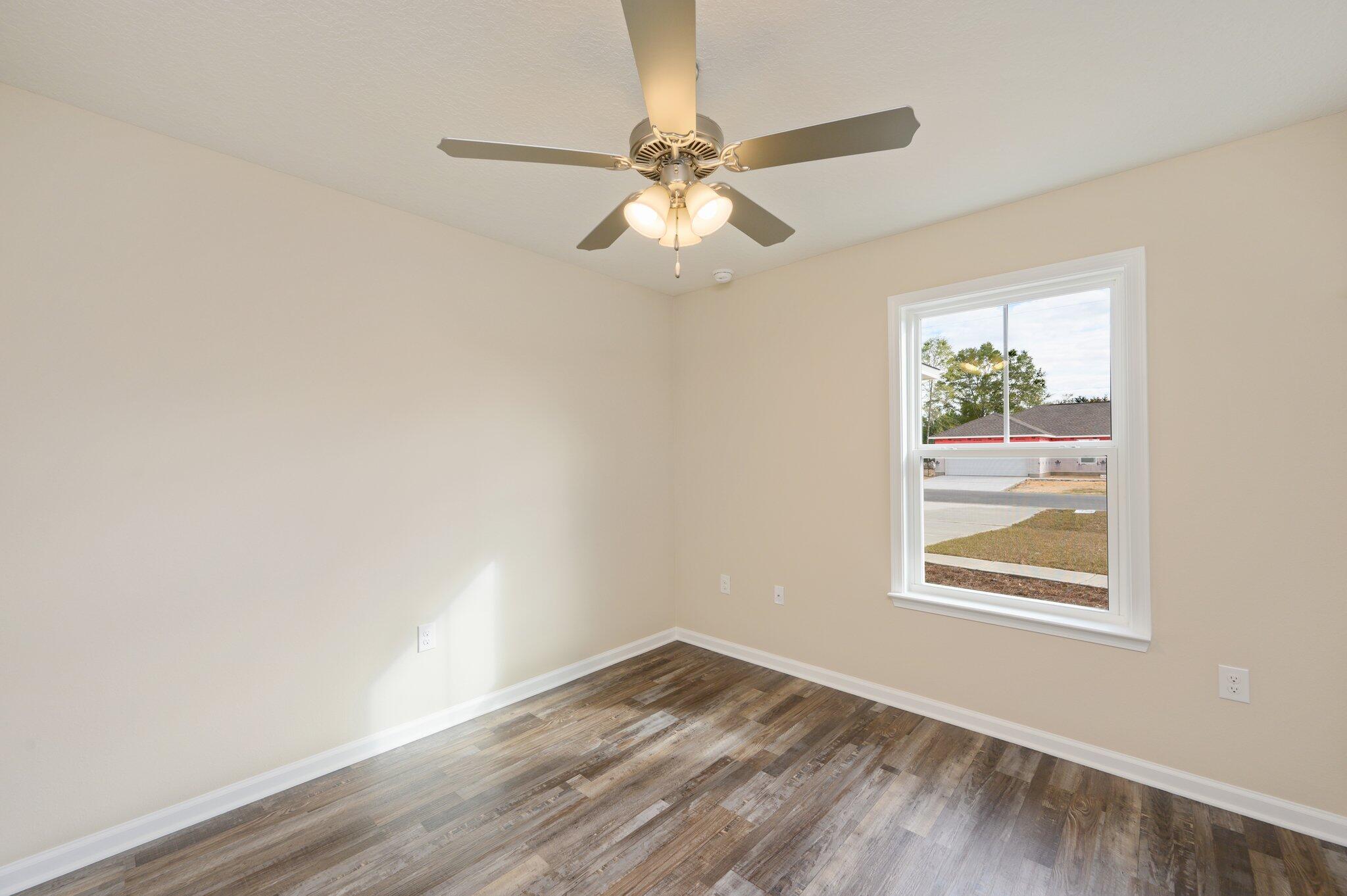 Southern Oaks - Residential