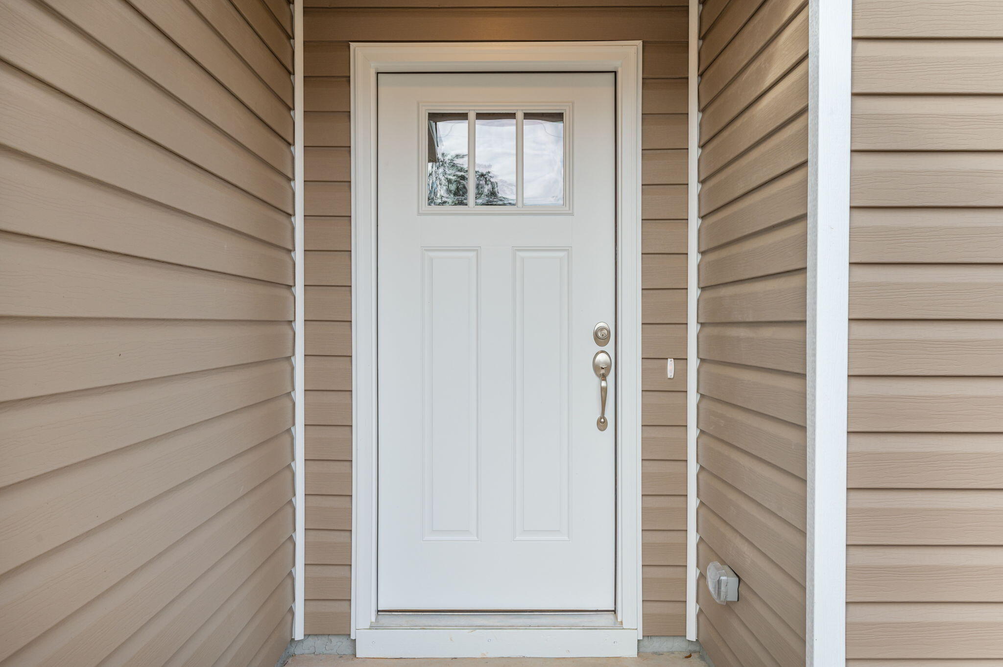 Southern Oaks - Residential