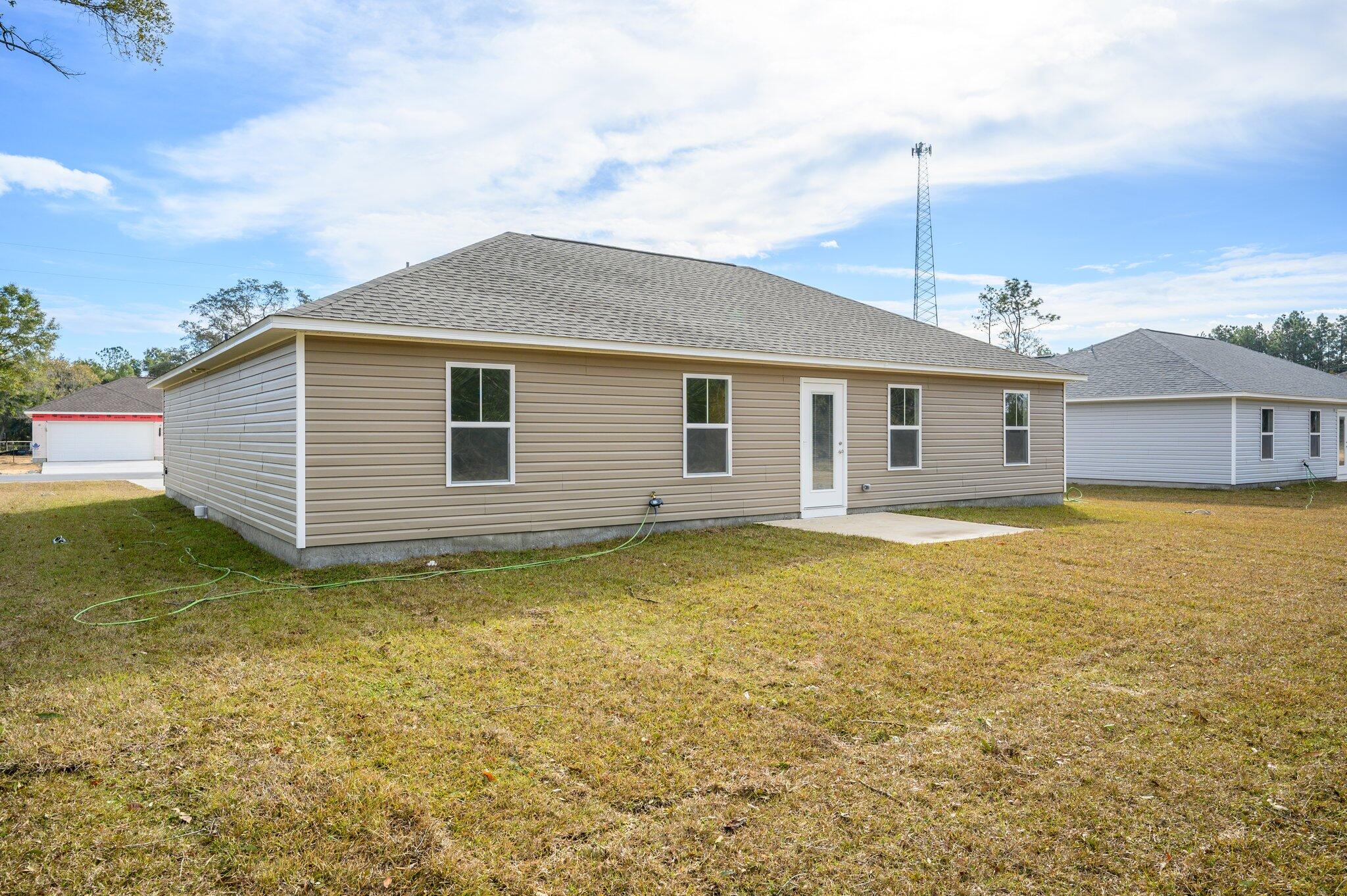 Southern Oaks - Residential